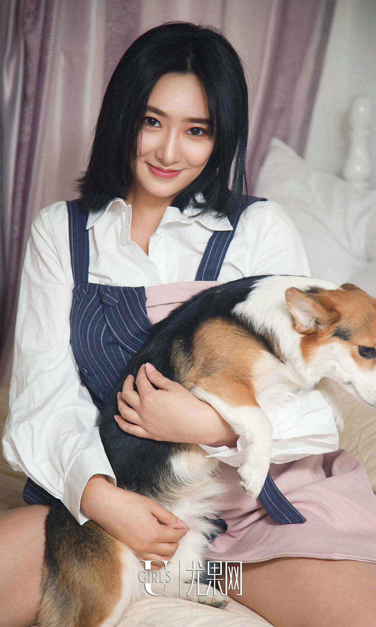 No.1320 Lucky 爱已蔓延-图7