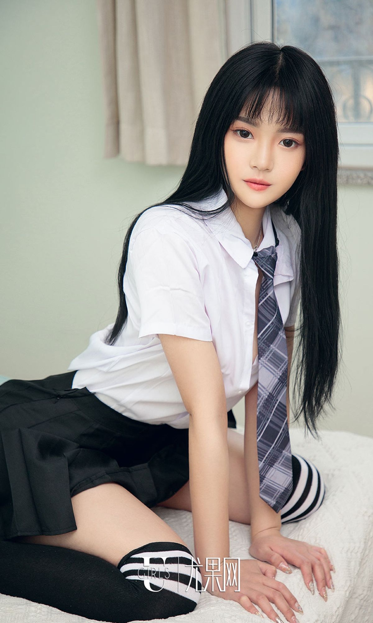No.1323 桃子 鲜花时光-图10