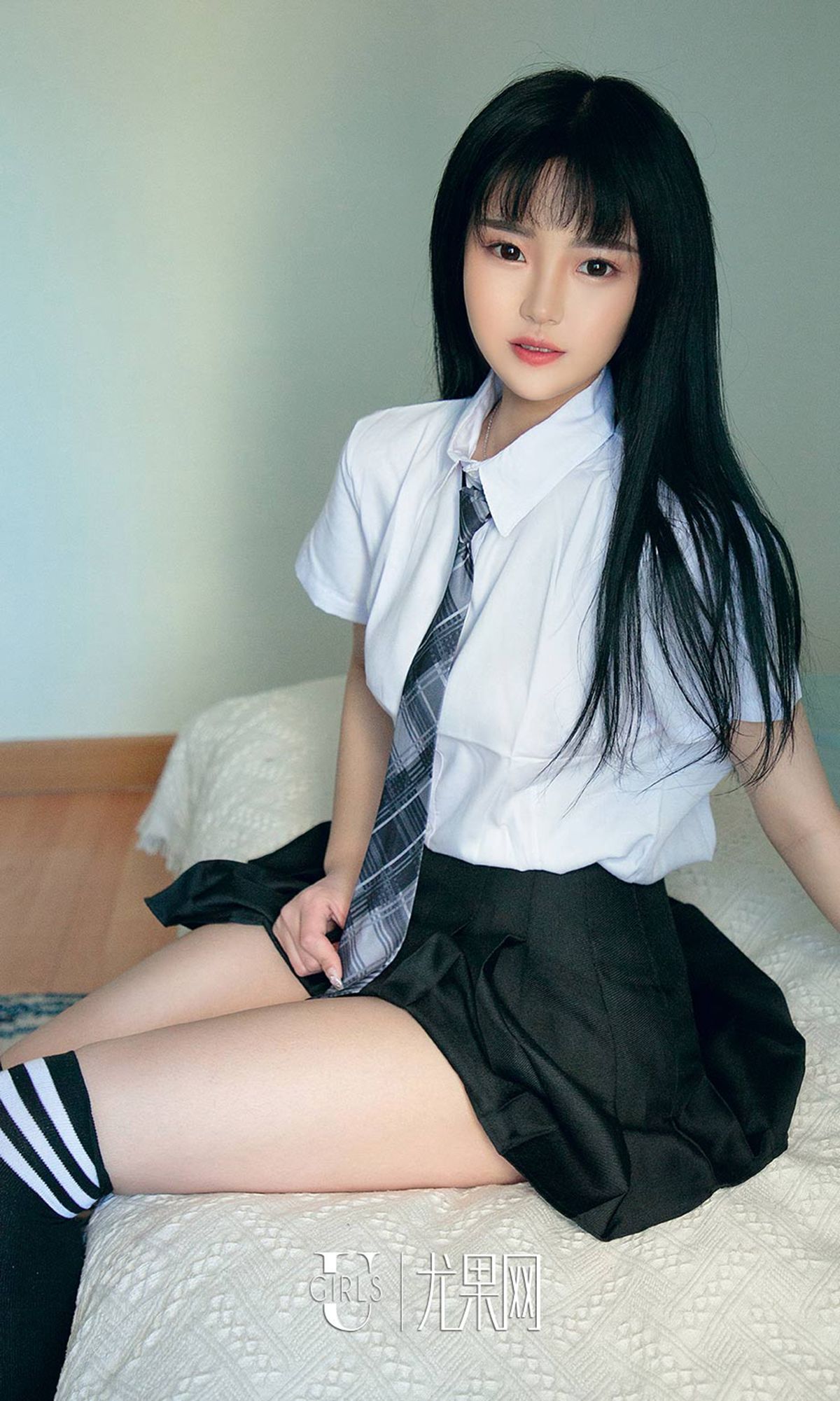 No.1323 桃子 鲜花时光-图4