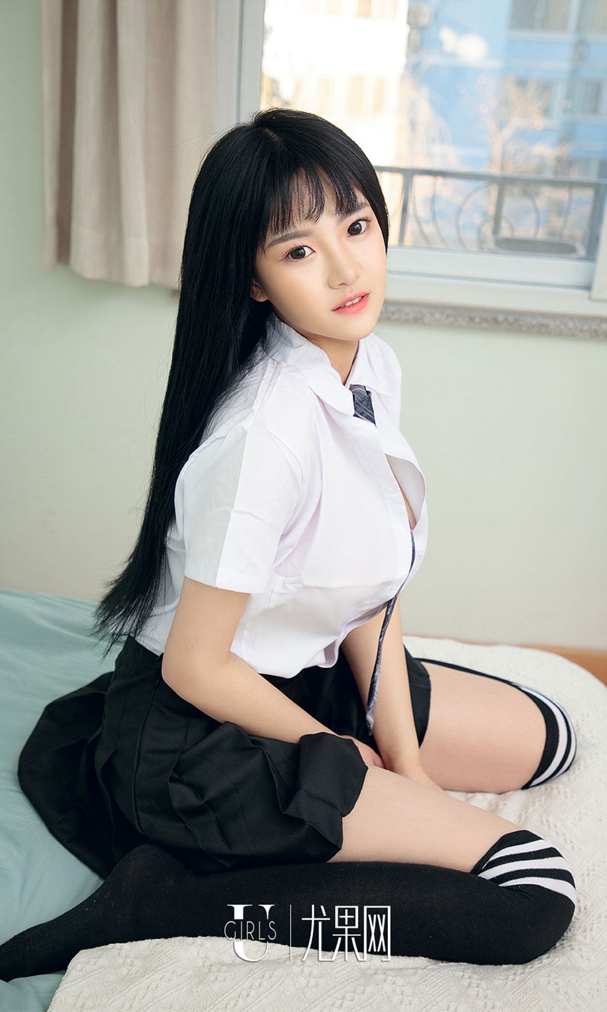 No.1323 桃子 鲜花时光-图8