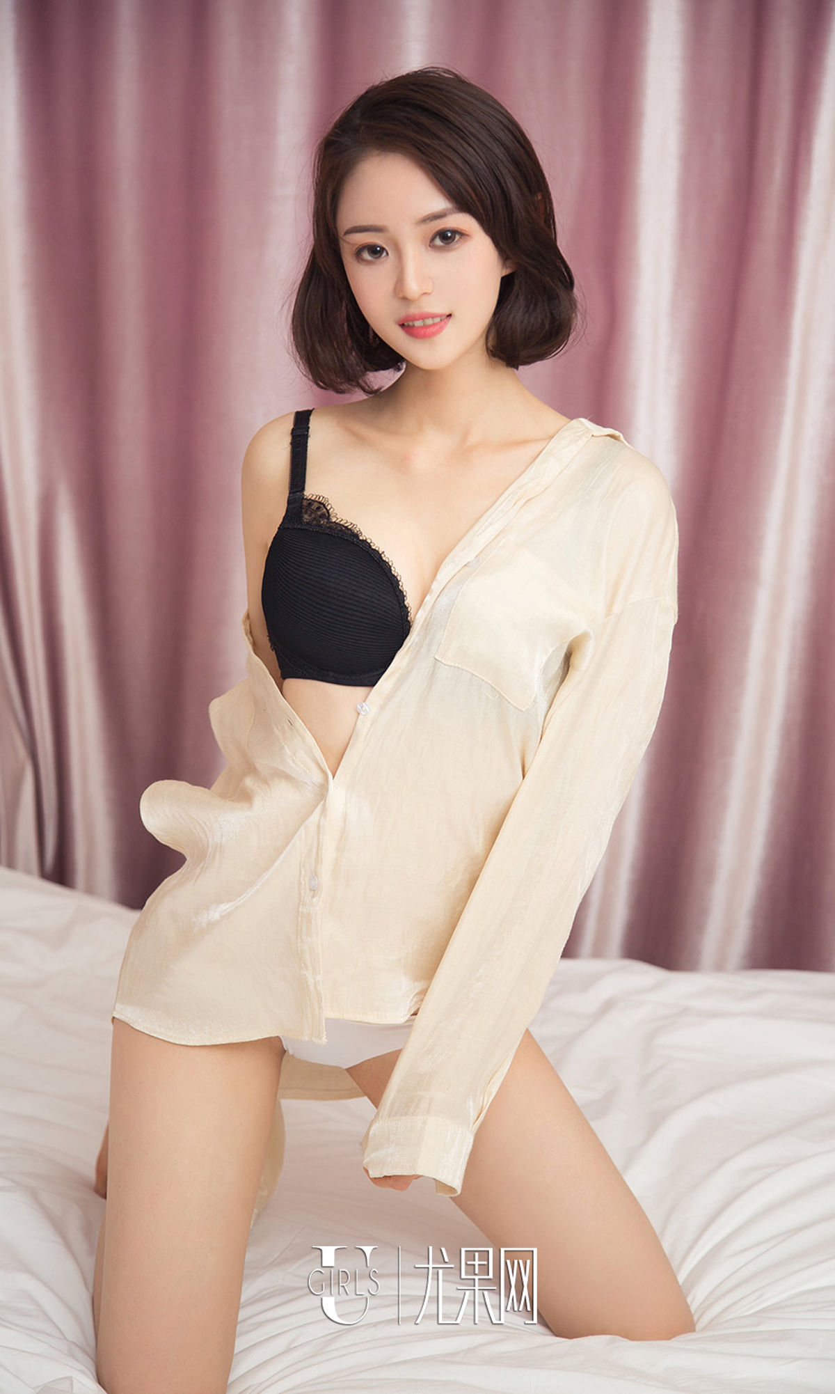 No.1325 筱筱甜 百分百甜美-图24