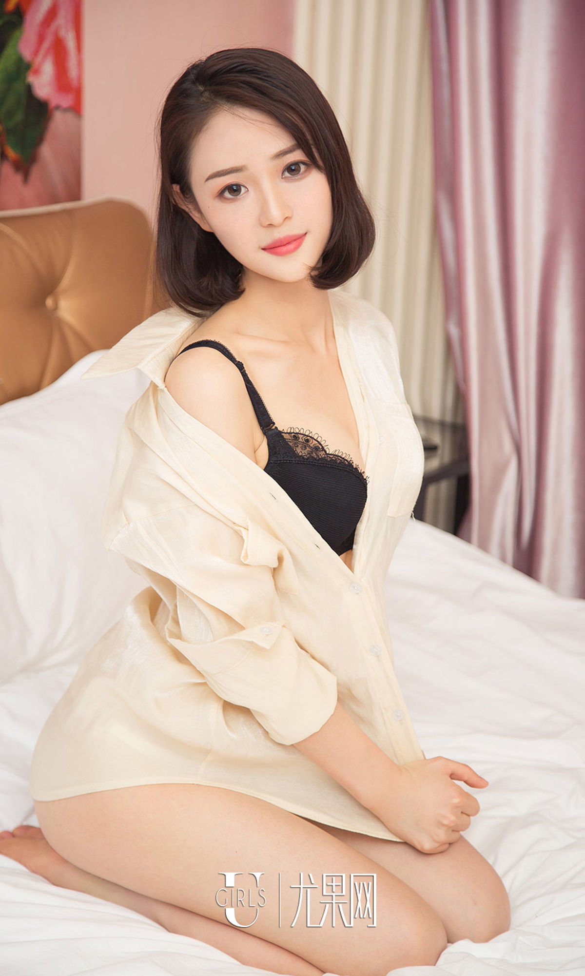 No.1325 筱筱甜 百分百甜美-图26