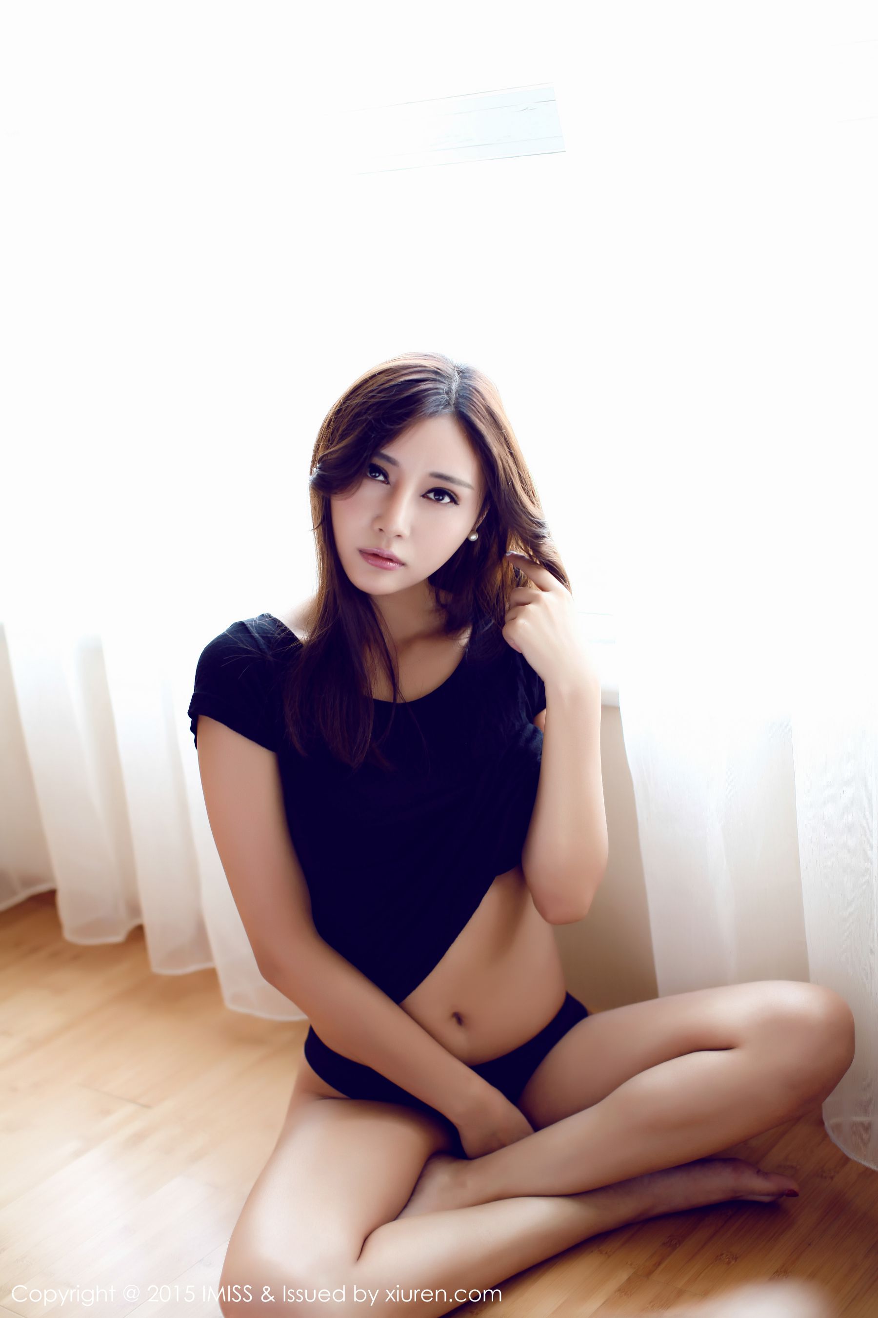 樂樂Mango《性感比基尼+内衣》  Vol.007-图8