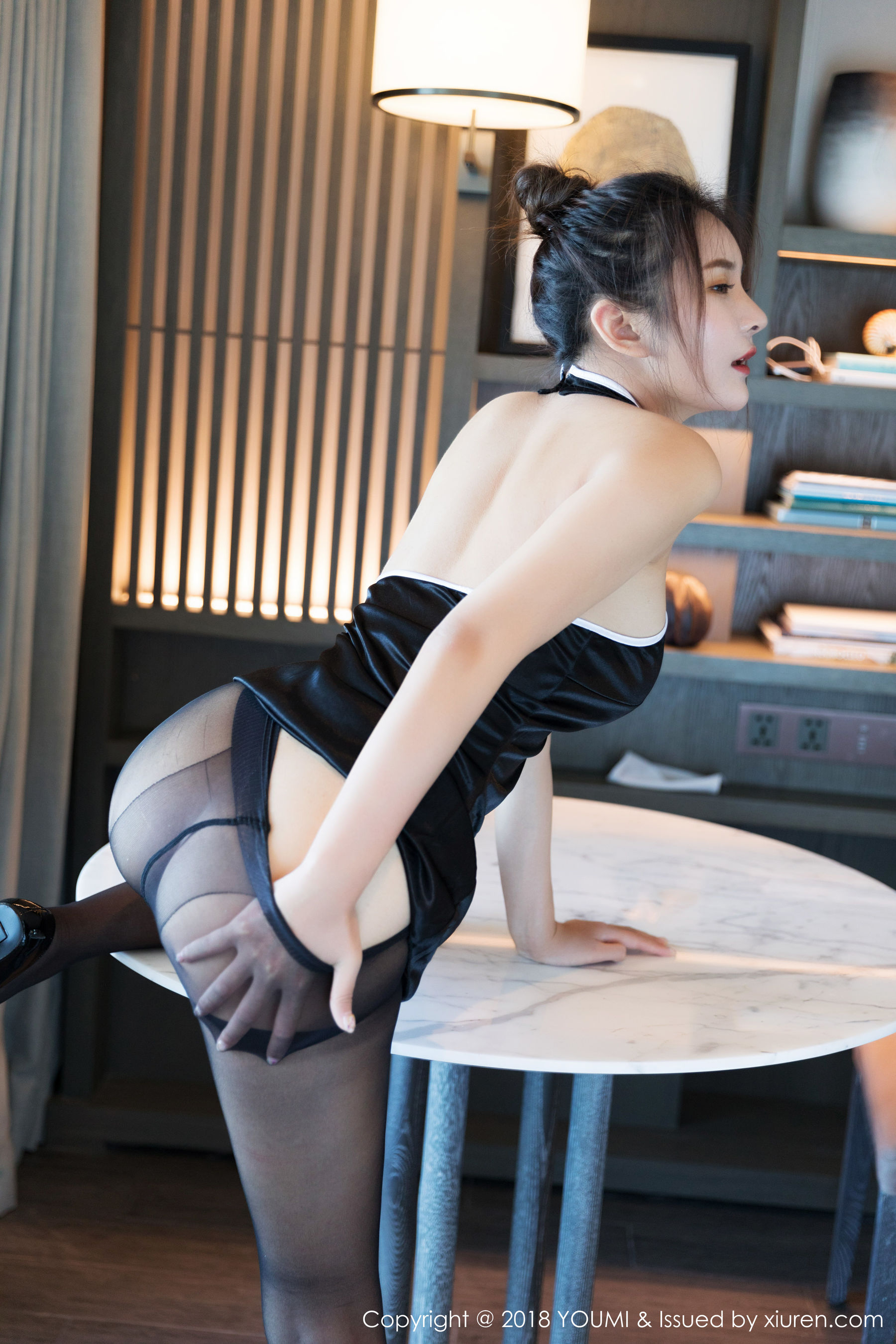 Vol.233 SOLO-尹菲-图12