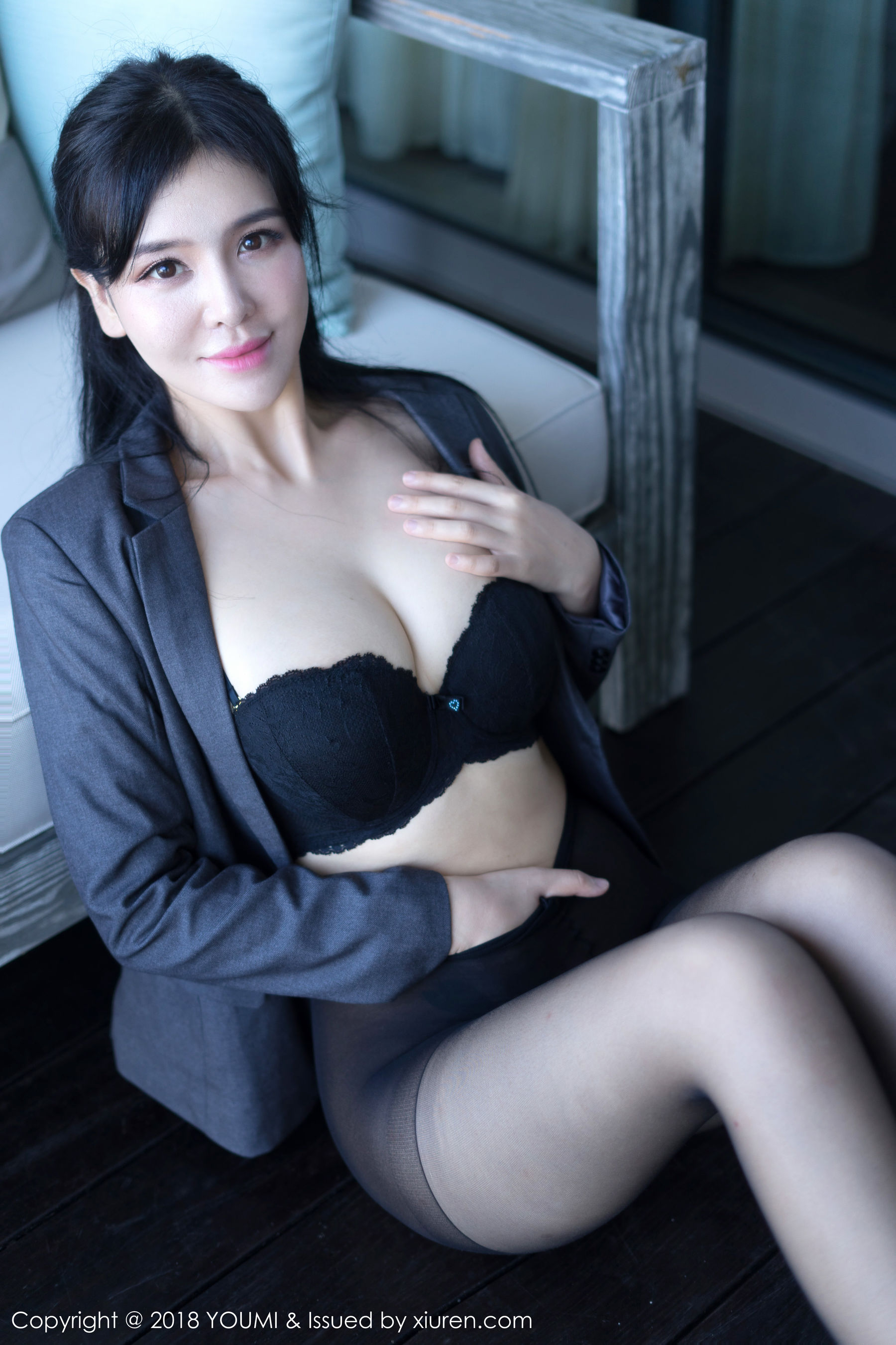 Vol.238 刘钰儿-图24