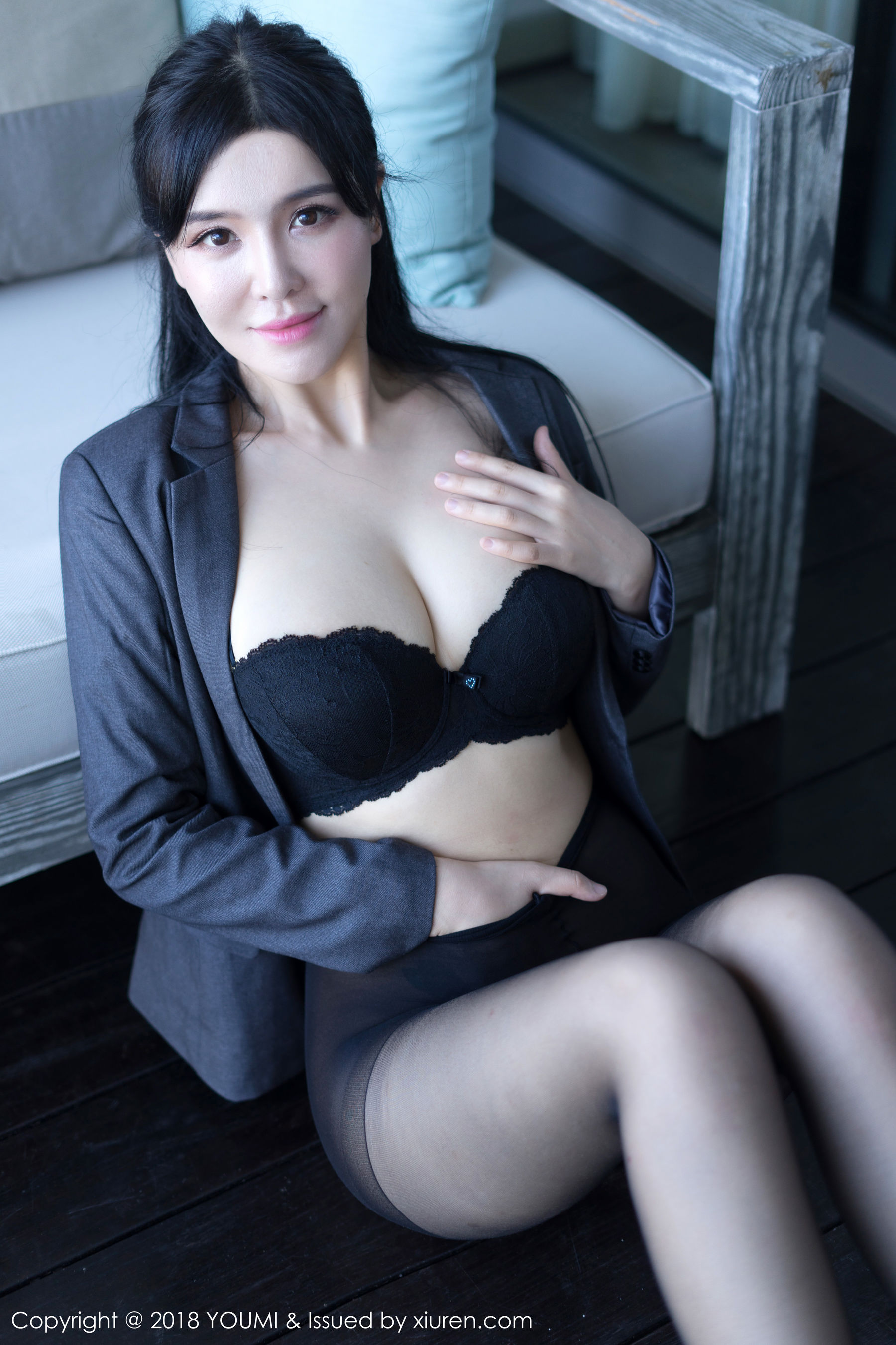 Vol.238 刘钰儿-图25