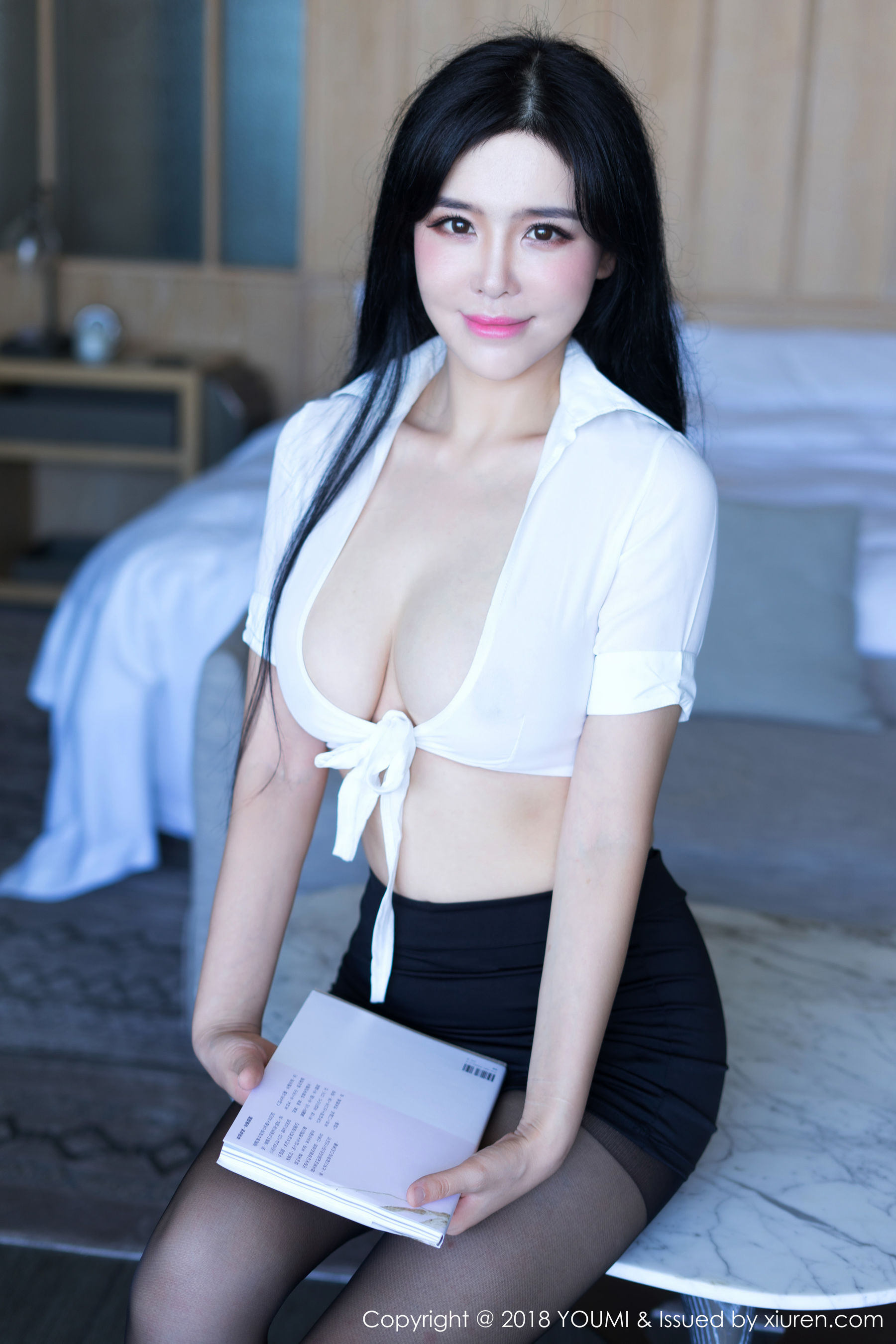 Vol.238 刘钰儿-图3