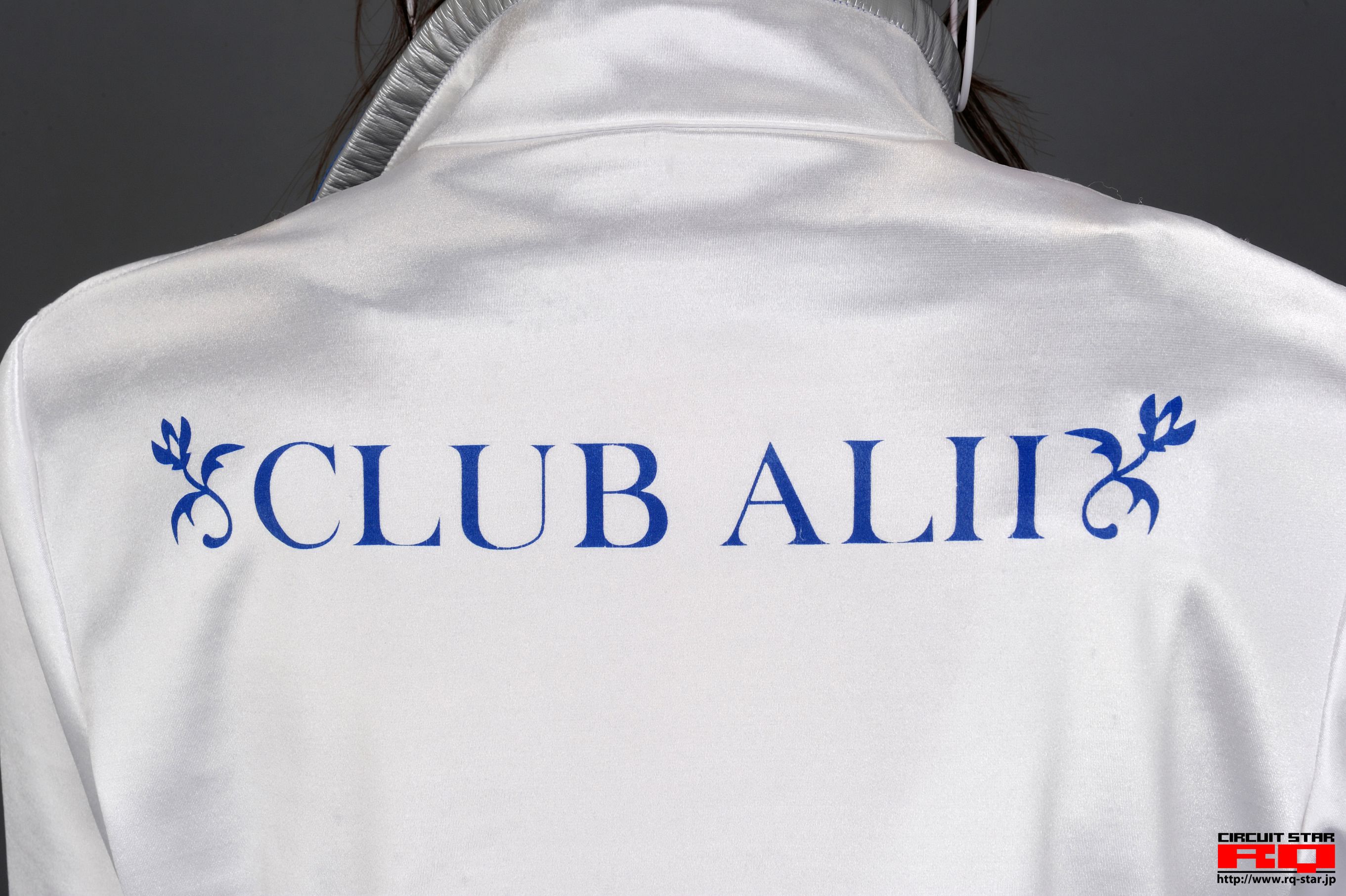 NO.00272 福岡愛 Race Queen赛车女郎 写真集-图13