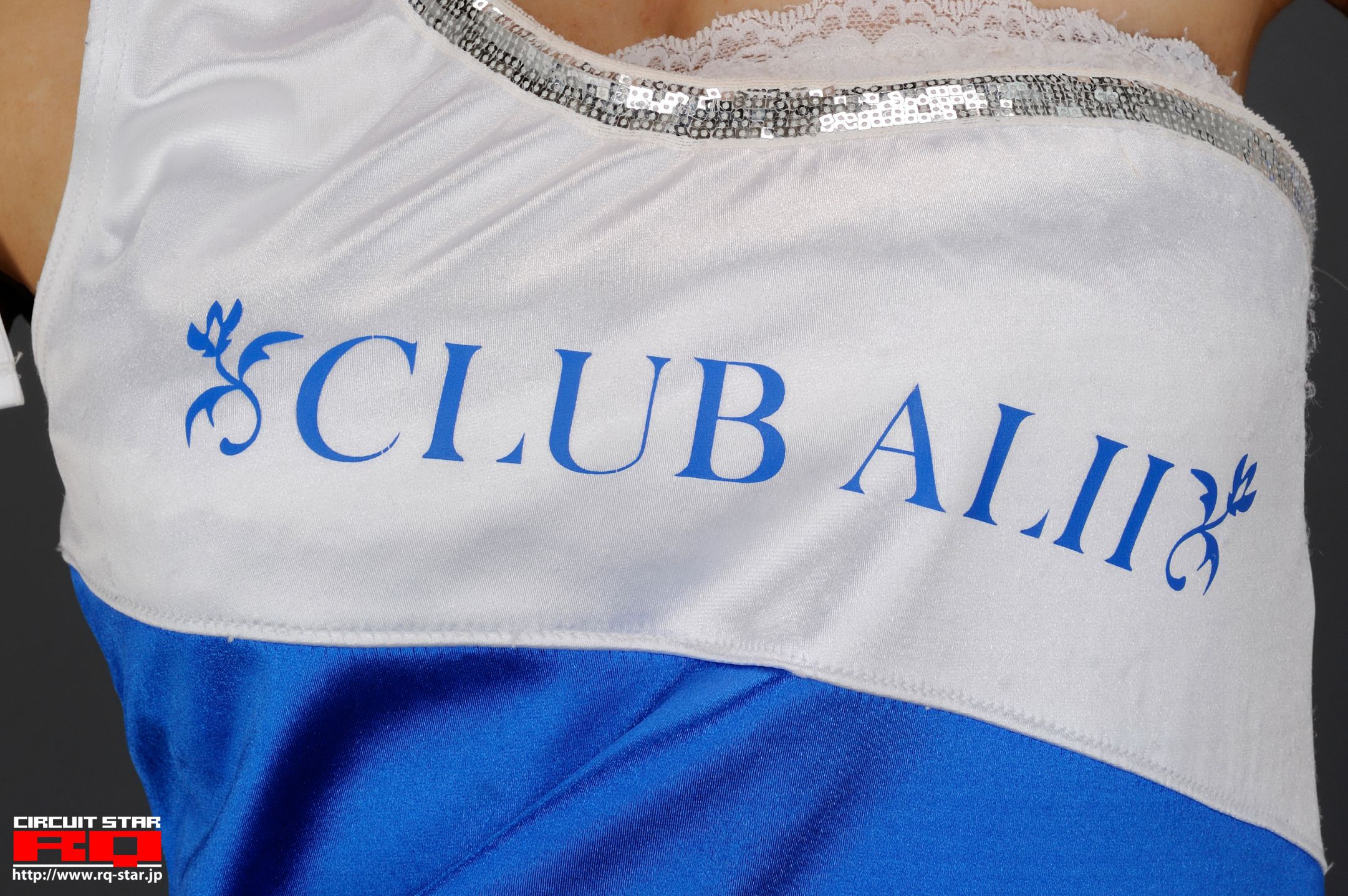 NO.00272 福岡愛 Race Queen赛车女郎 写真集-图14