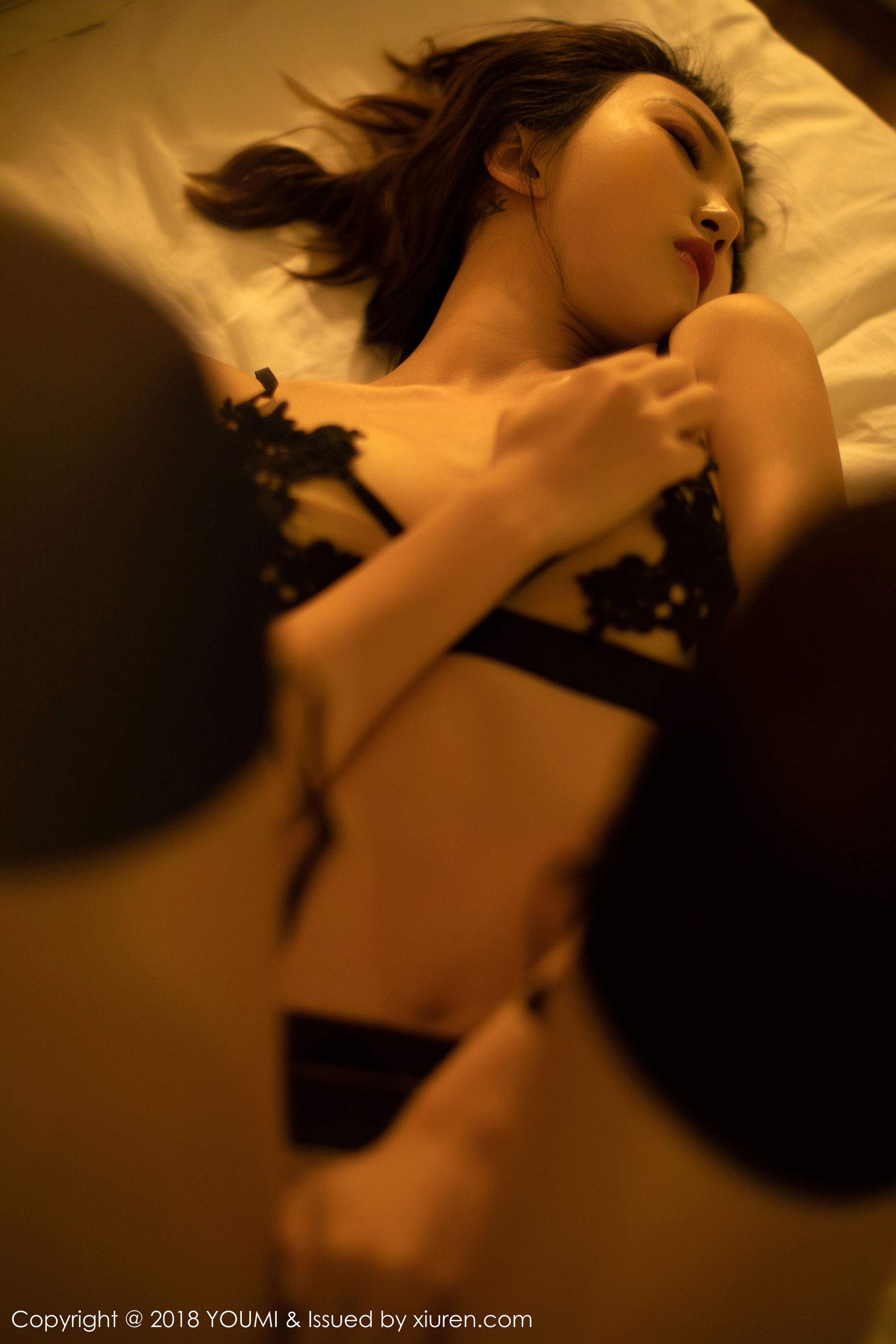 Vol.241 冯木木LRIS-图4