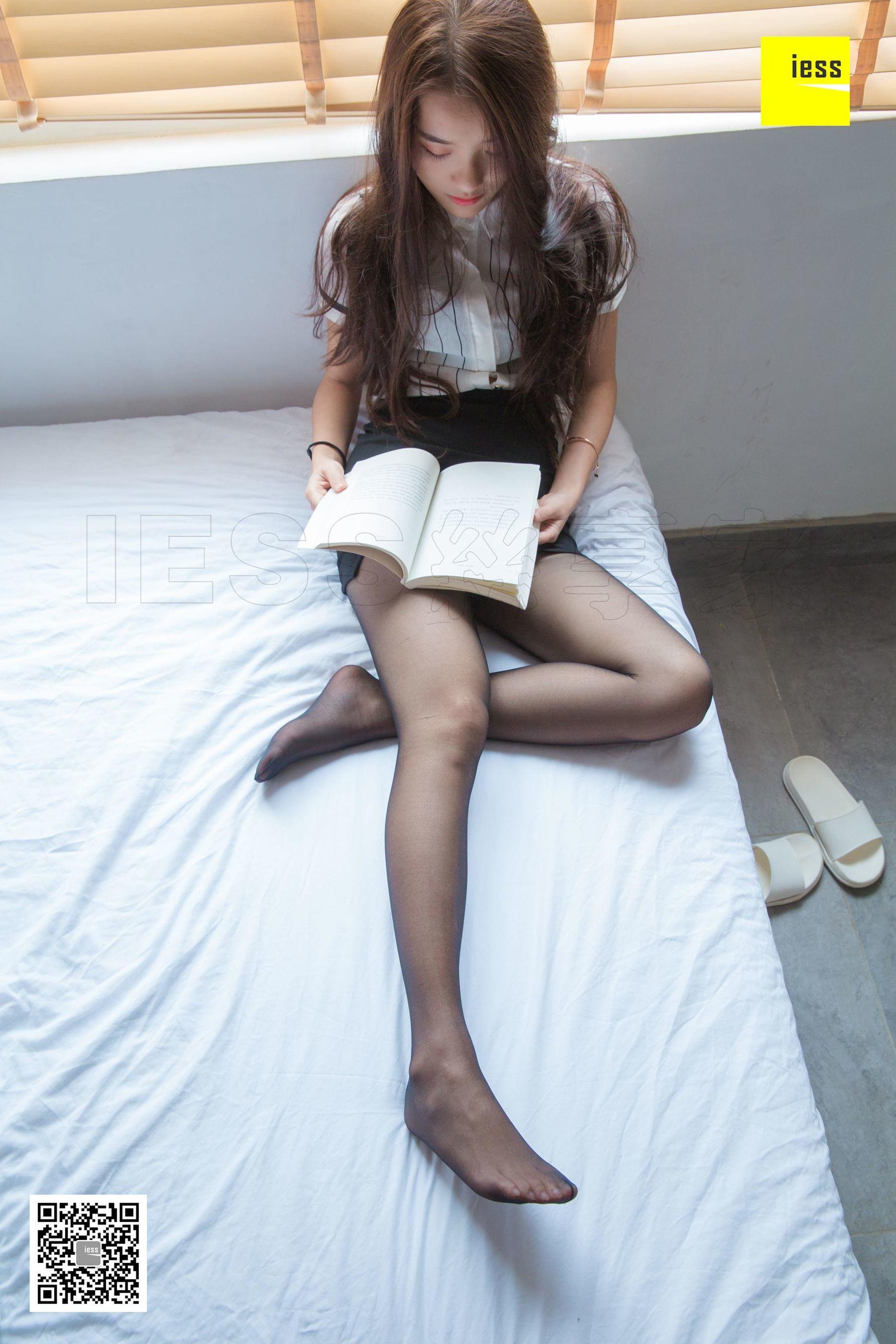 模特：婉萍 《婉萍的下班生活》-图35
