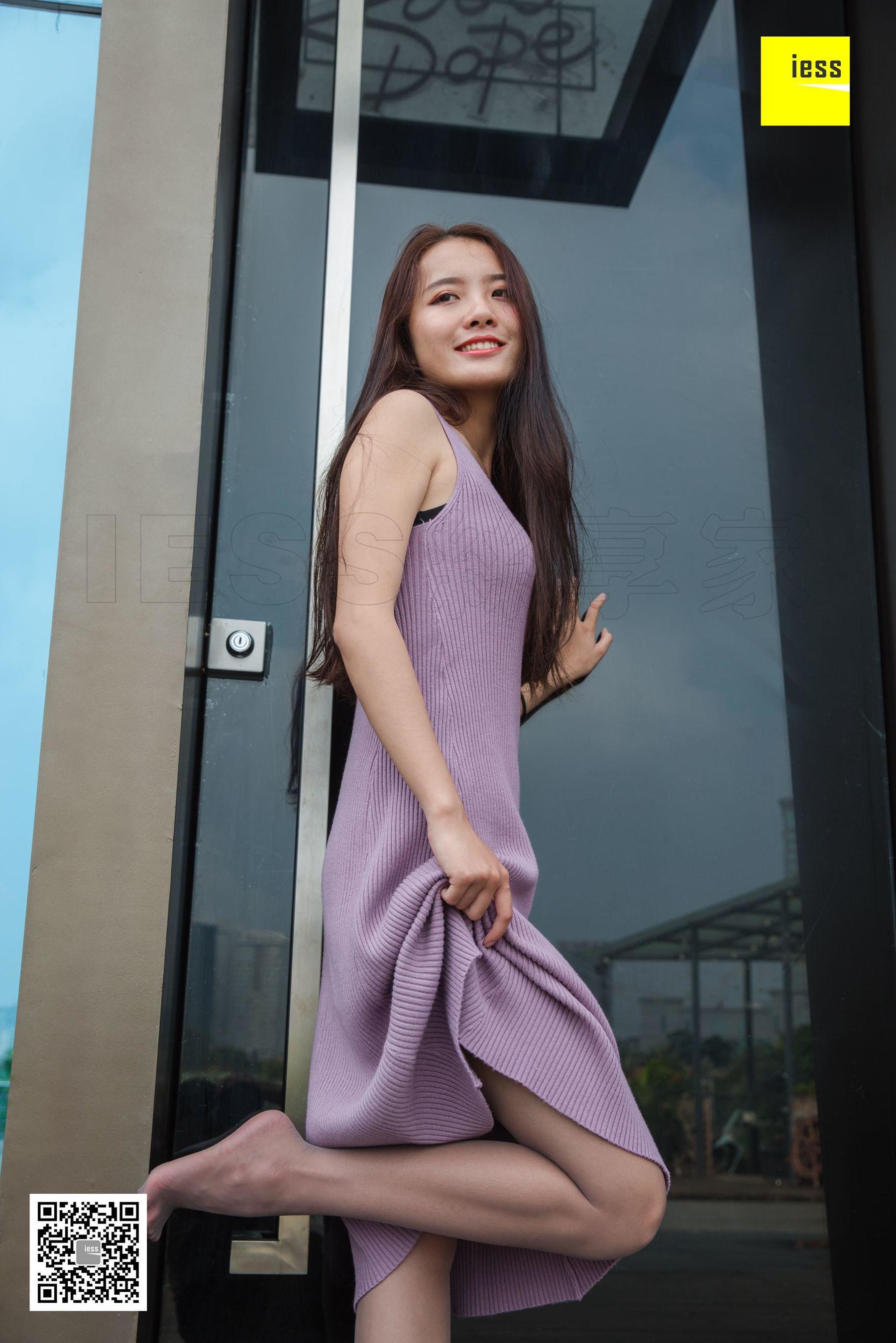 模特：婉萍 《婉萍祝大家元旦快乐》-图54