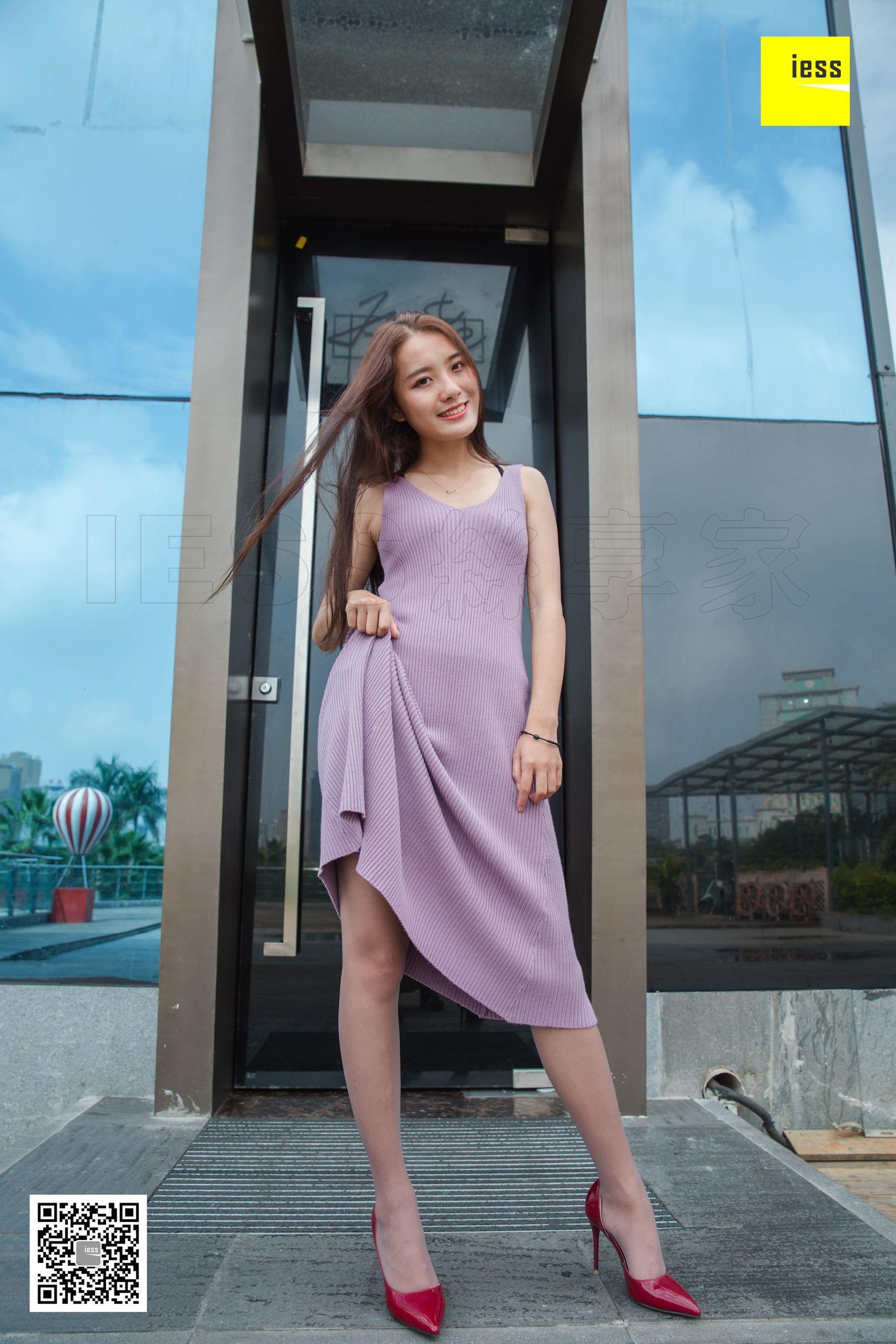 模特：婉萍 《婉萍祝大家元旦快乐》-图65