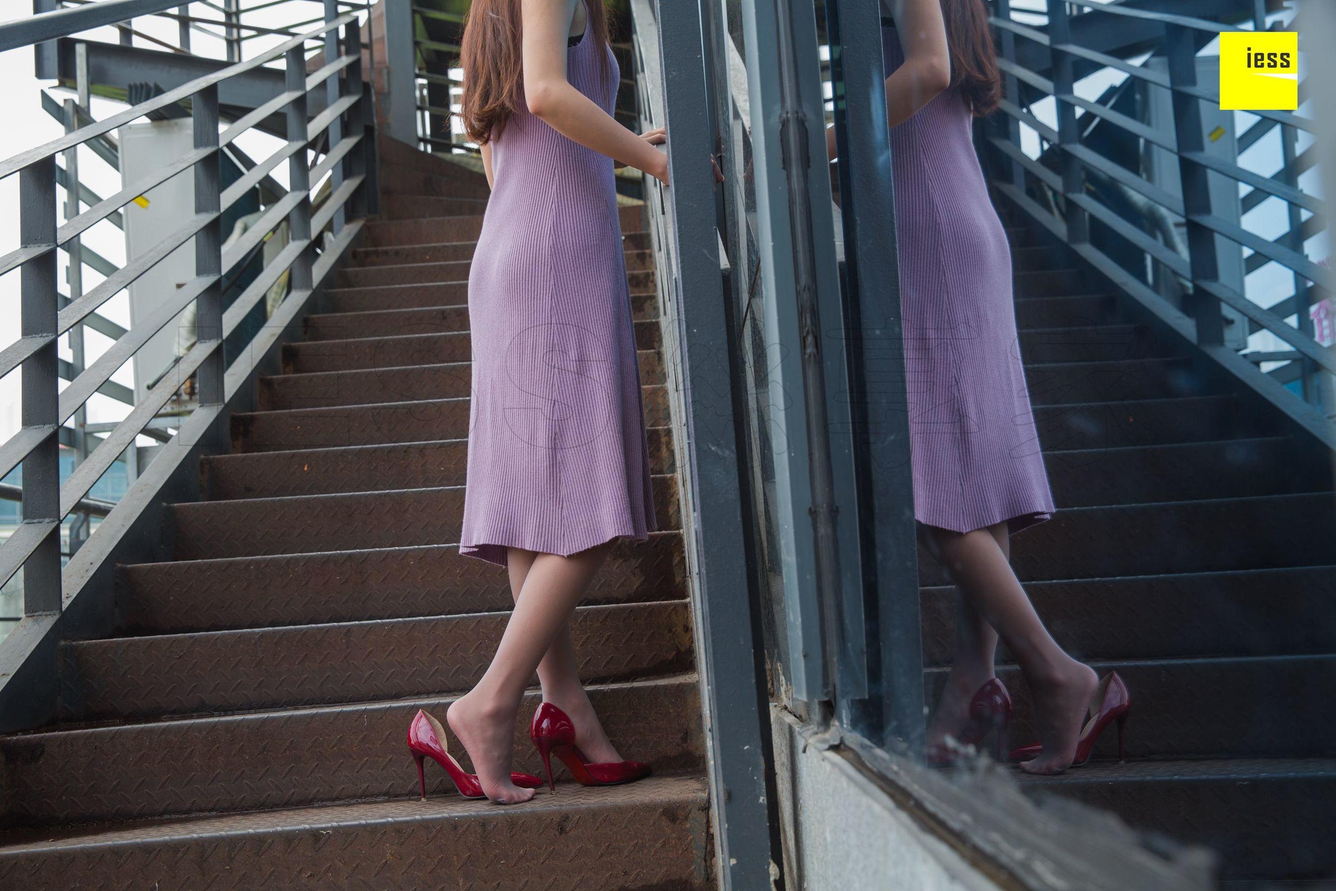 模特：婉萍 《婉萍祝大家元旦快乐》-图66