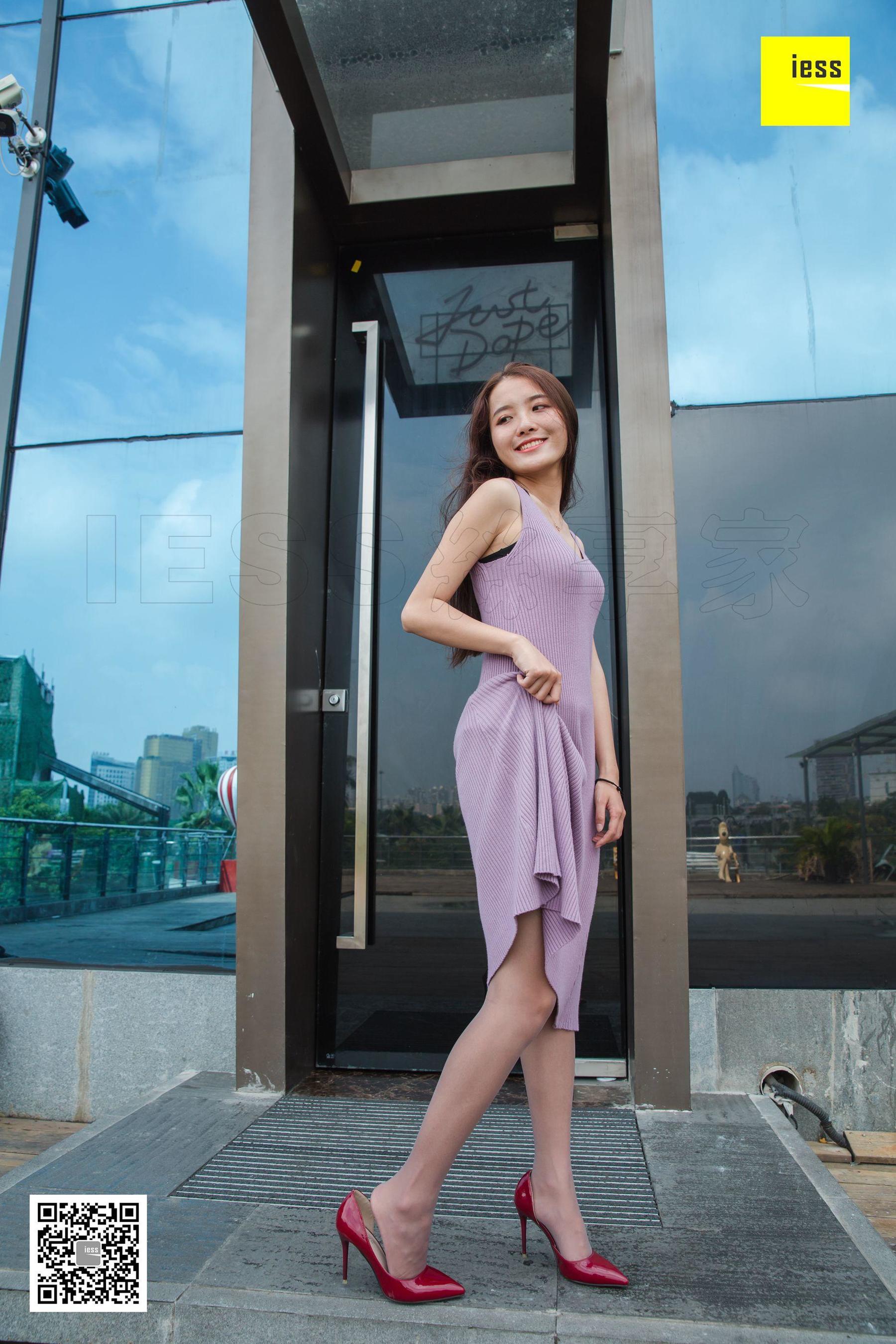 模特：婉萍 《婉萍祝大家元旦快乐》-图67