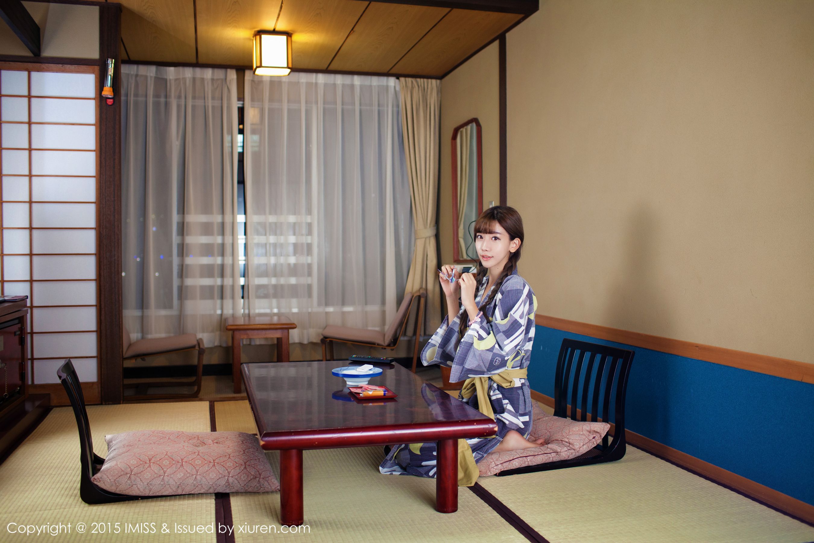 网红陈潇《日本之旅街拍》  Vol.010-图54