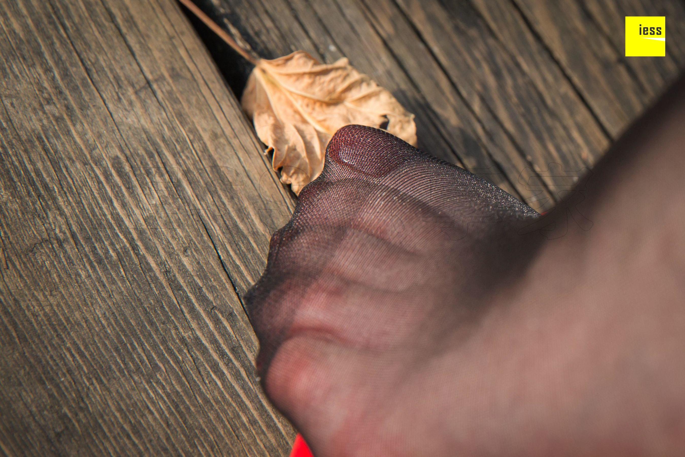 模特：紫紫 《被风吹乱的裙摆》-图87