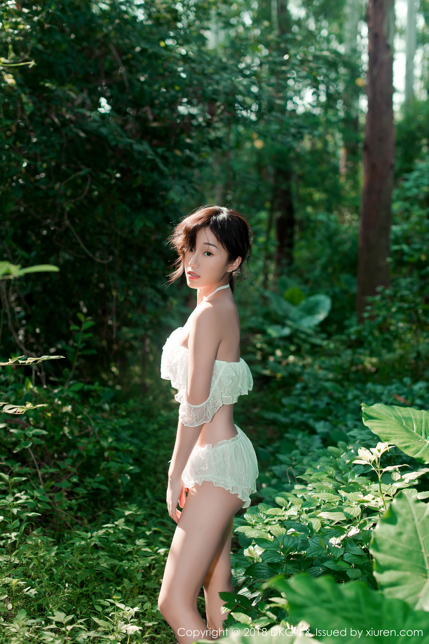 Vol.090 仓井优香-图23