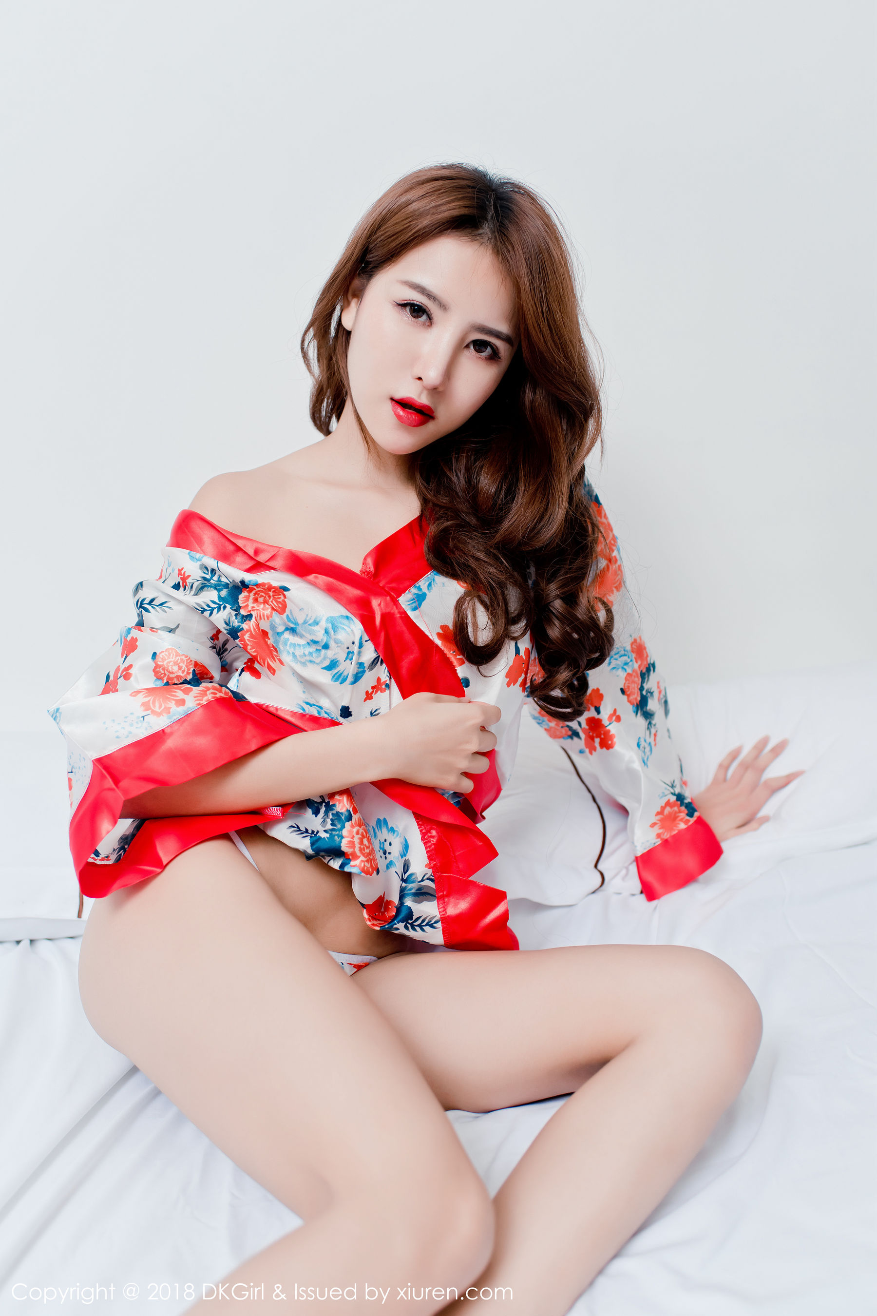 Vol.091 Annie安妮-图49