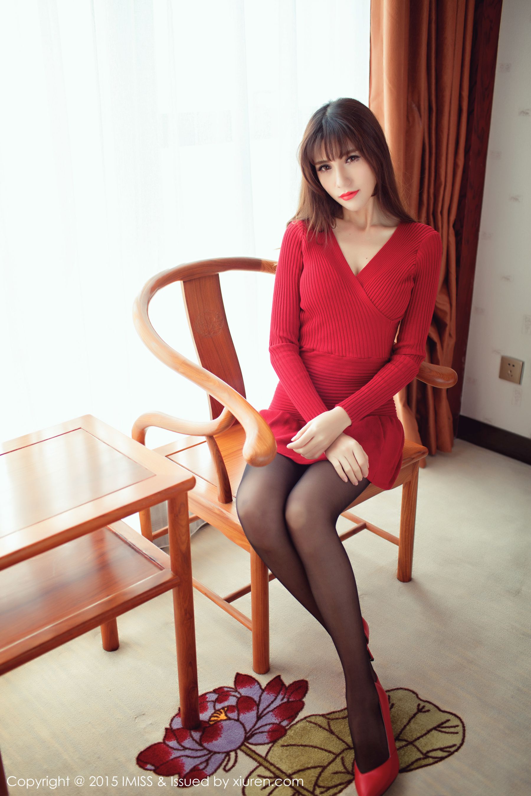 气质美女@Sandy陈天扬 《同程旅拍》  Vol.011-图4