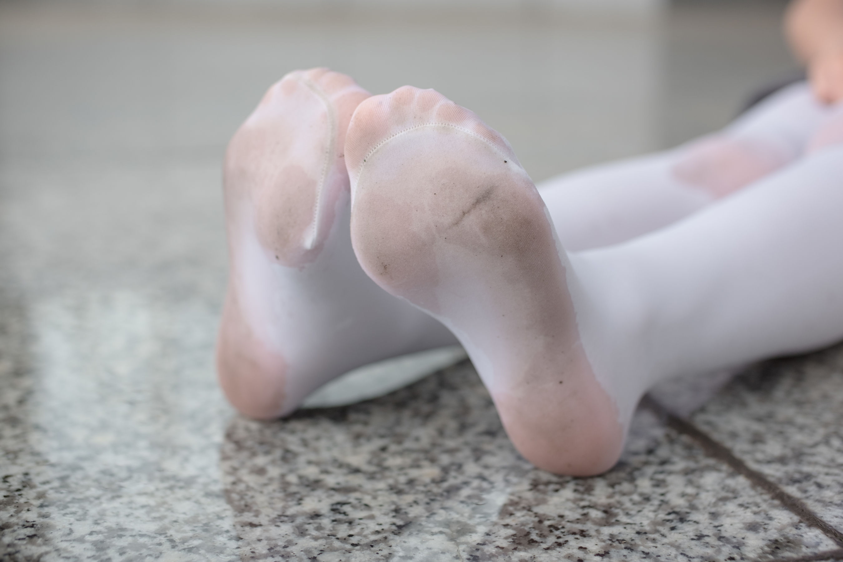 BETA-003 阿玲妹纸JK白丝-图61