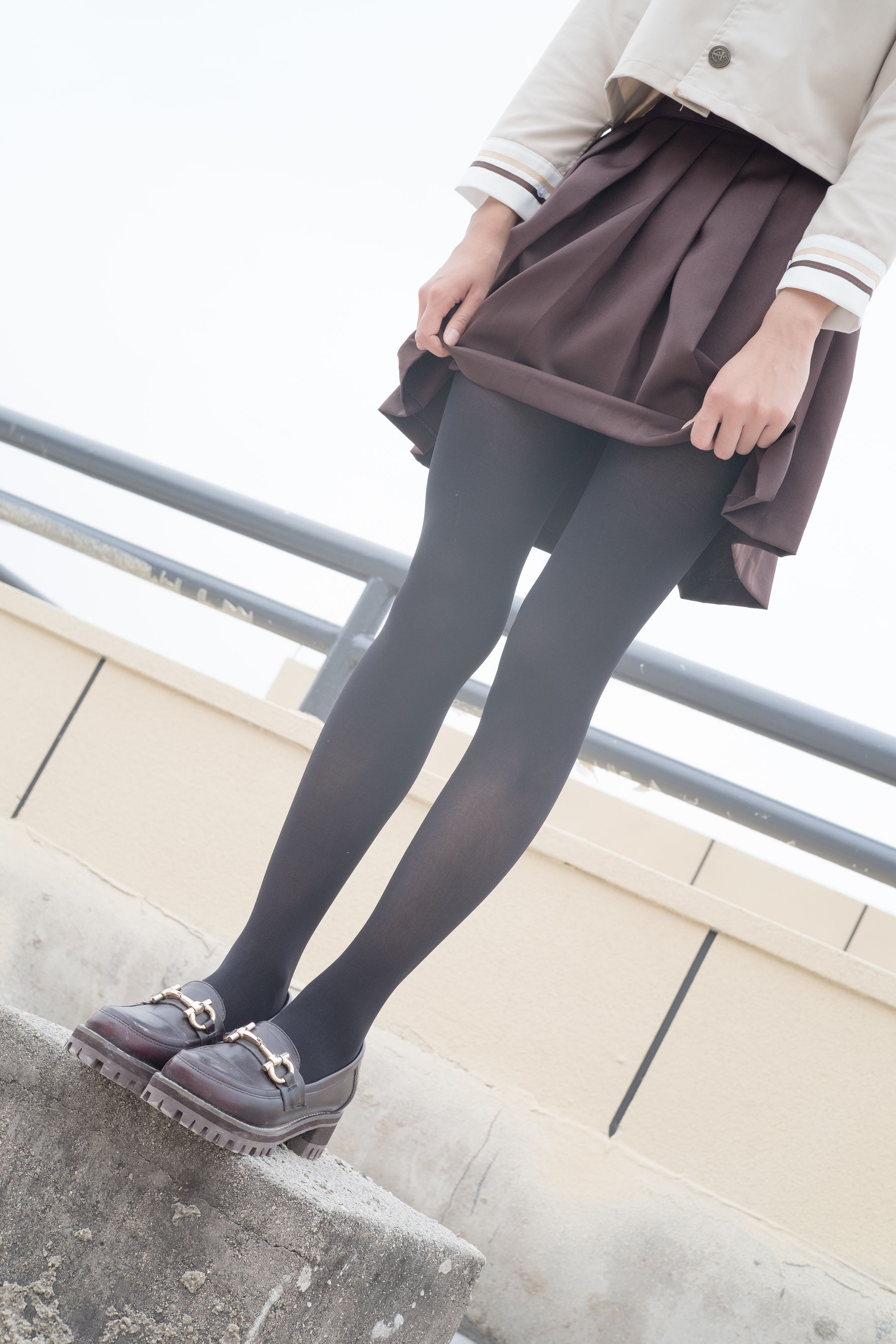 BETA-006 黑丝白丝外拍-图23