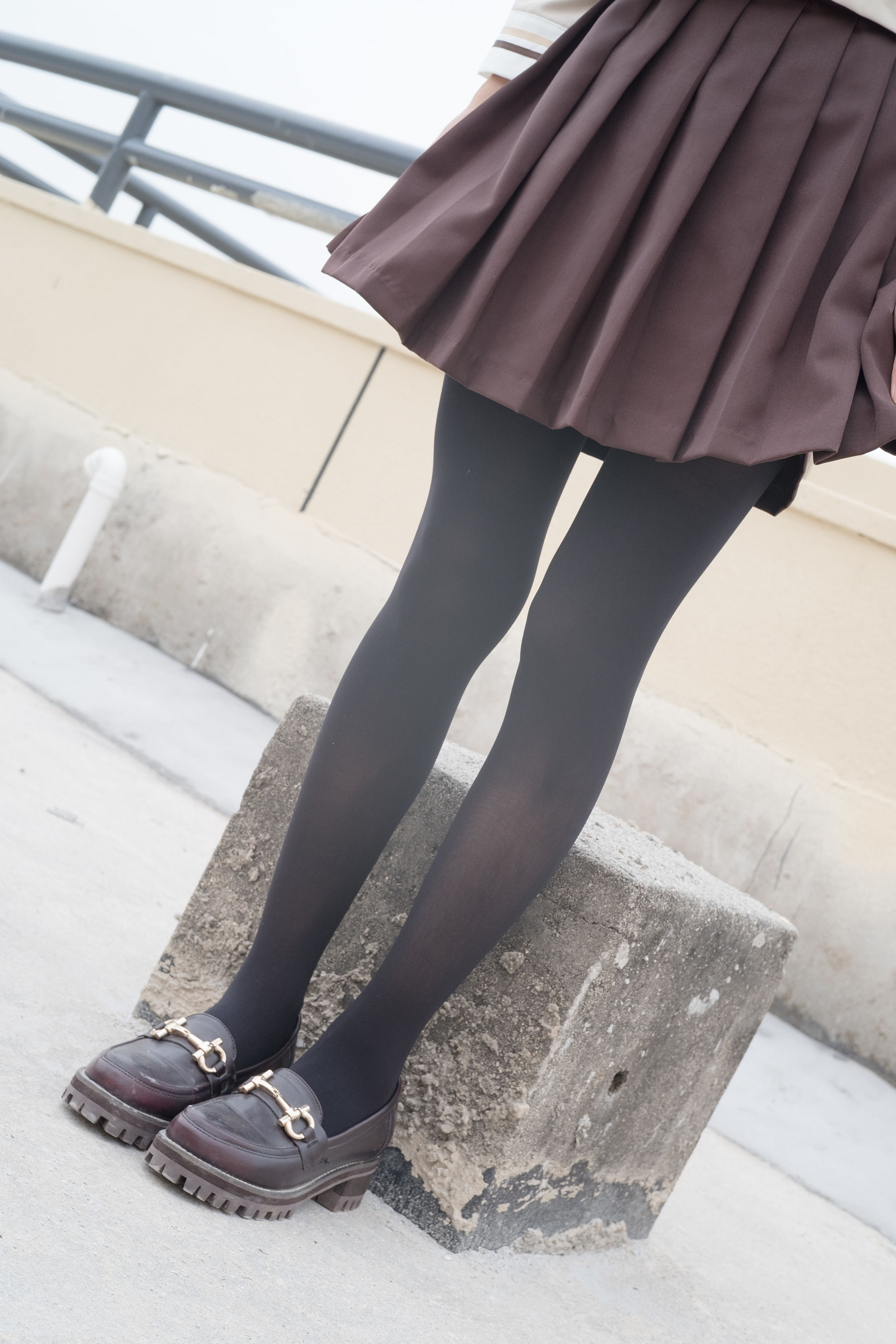 BETA-006 黑丝白丝外拍-图25