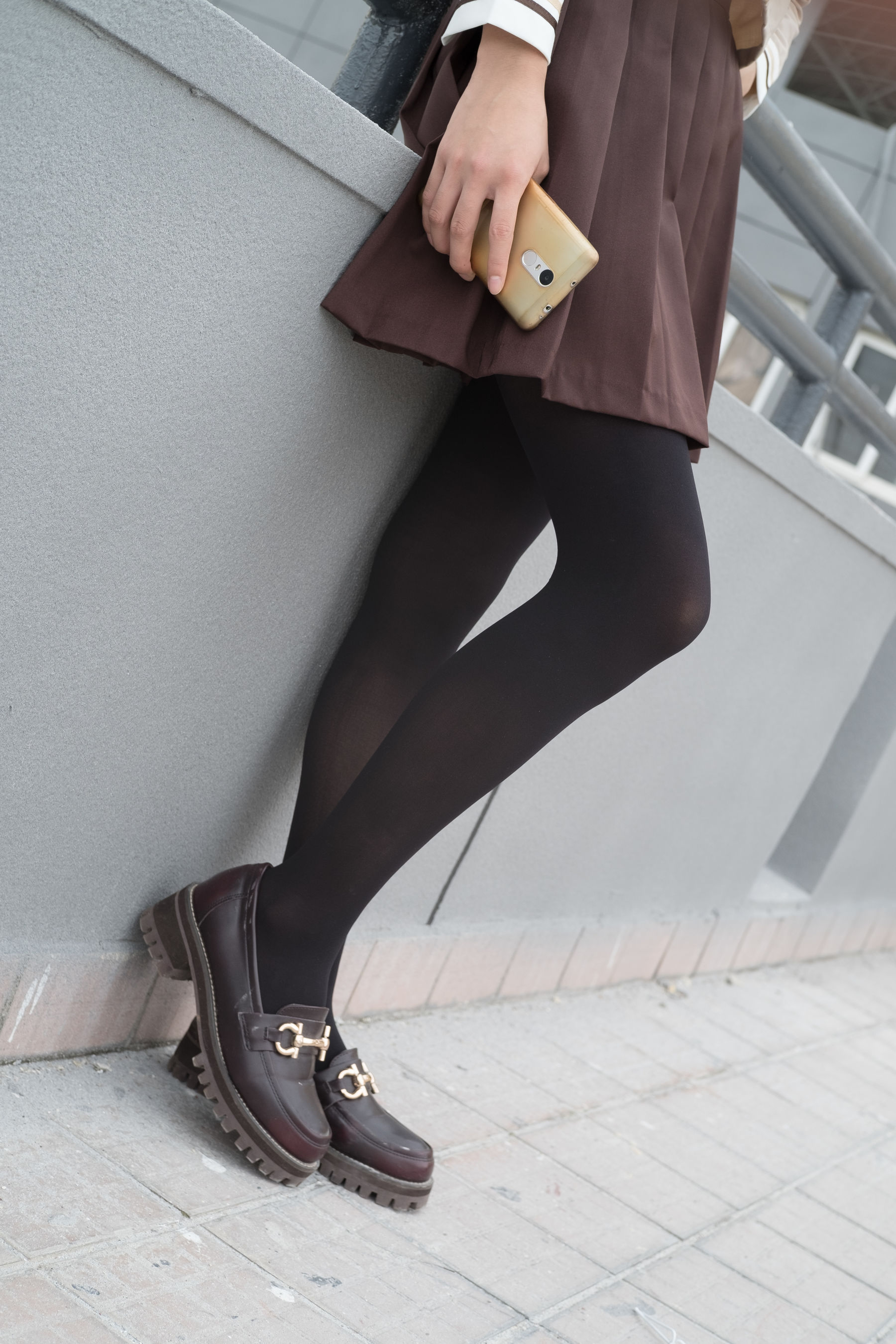 BETA-006 黑丝白丝外拍-图40