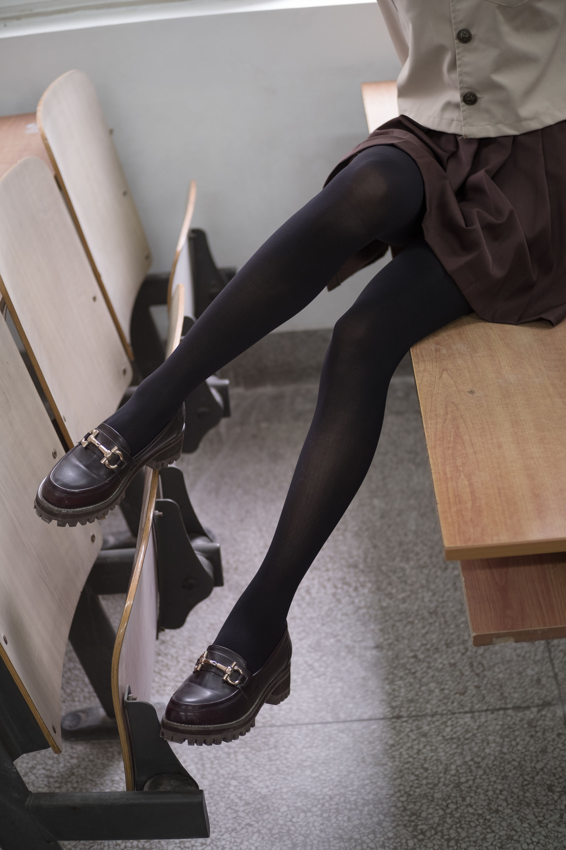 BETA-006 黑丝白丝外拍-图4