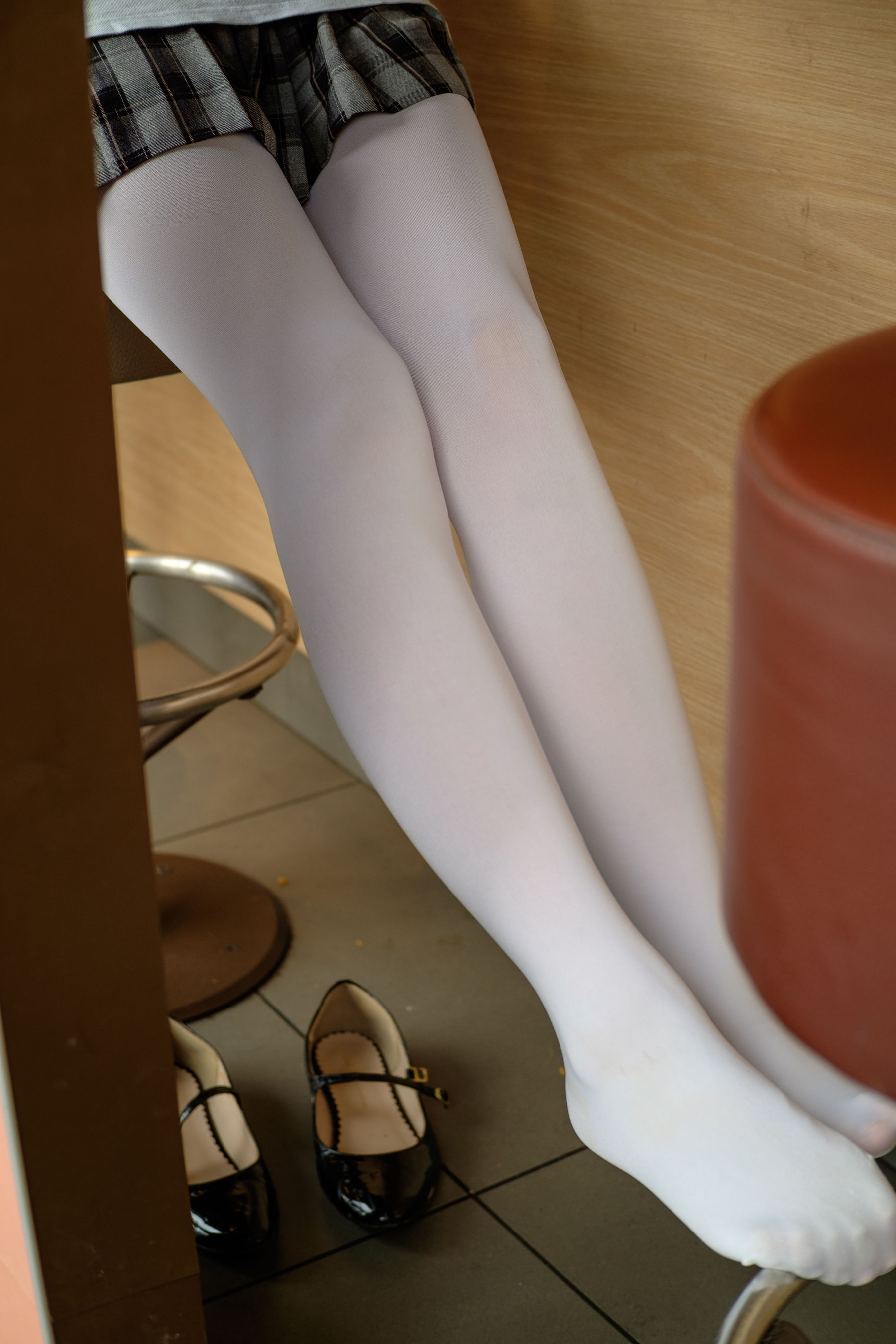 BETA-006 黑丝白丝外拍-图60