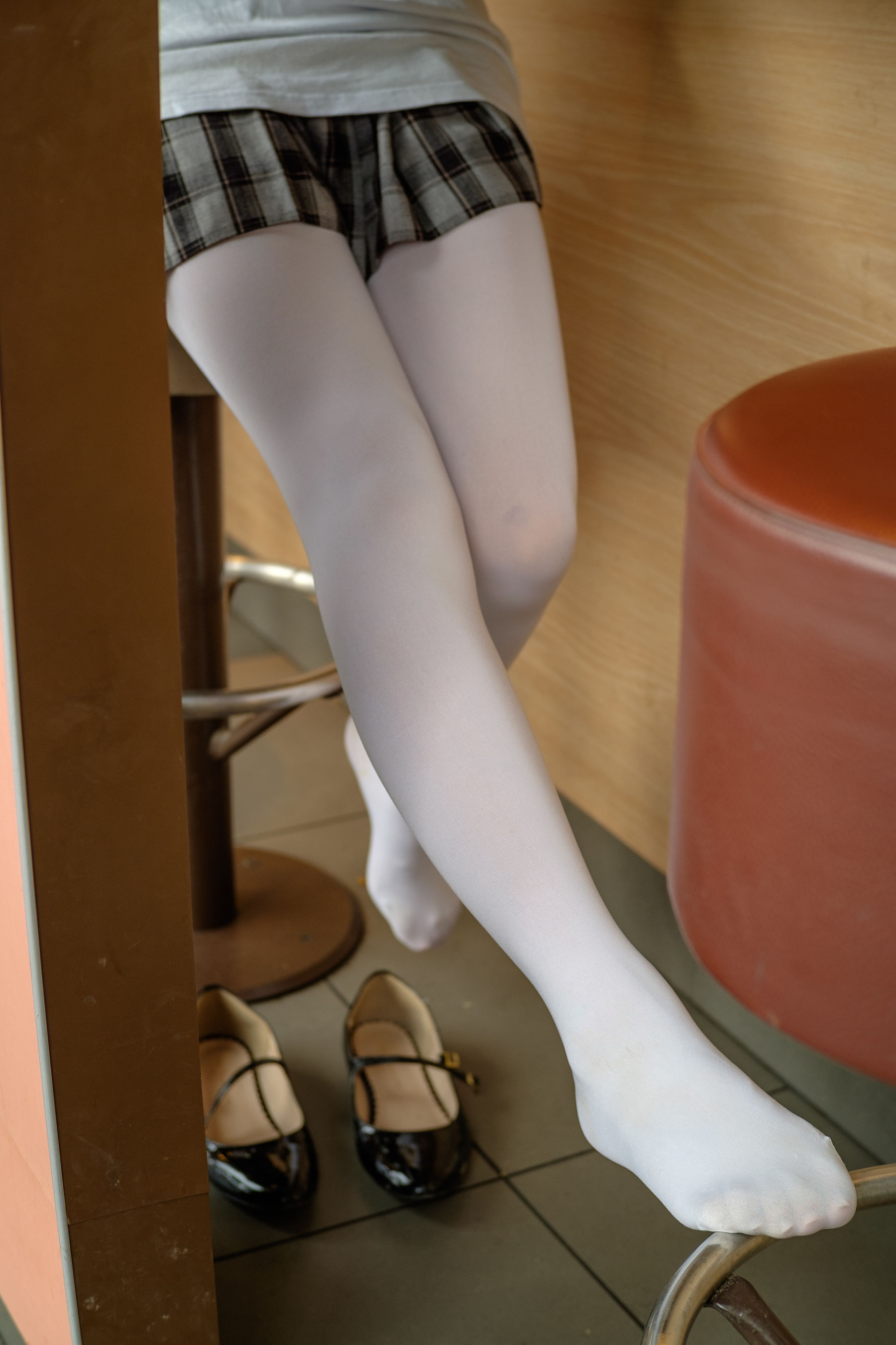 BETA-006 黑丝白丝外拍-图61