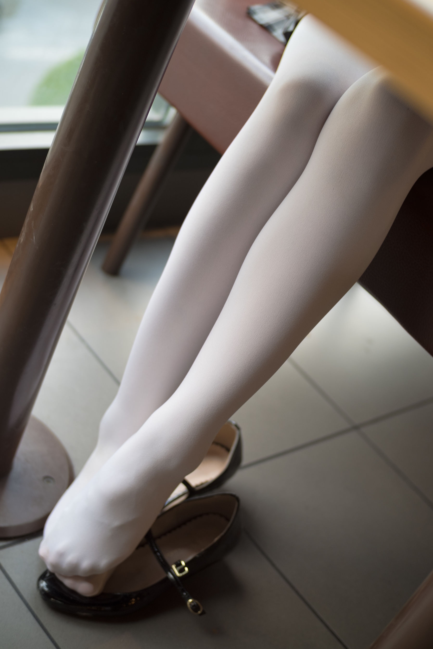 BETA-006 黑丝白丝外拍-图97