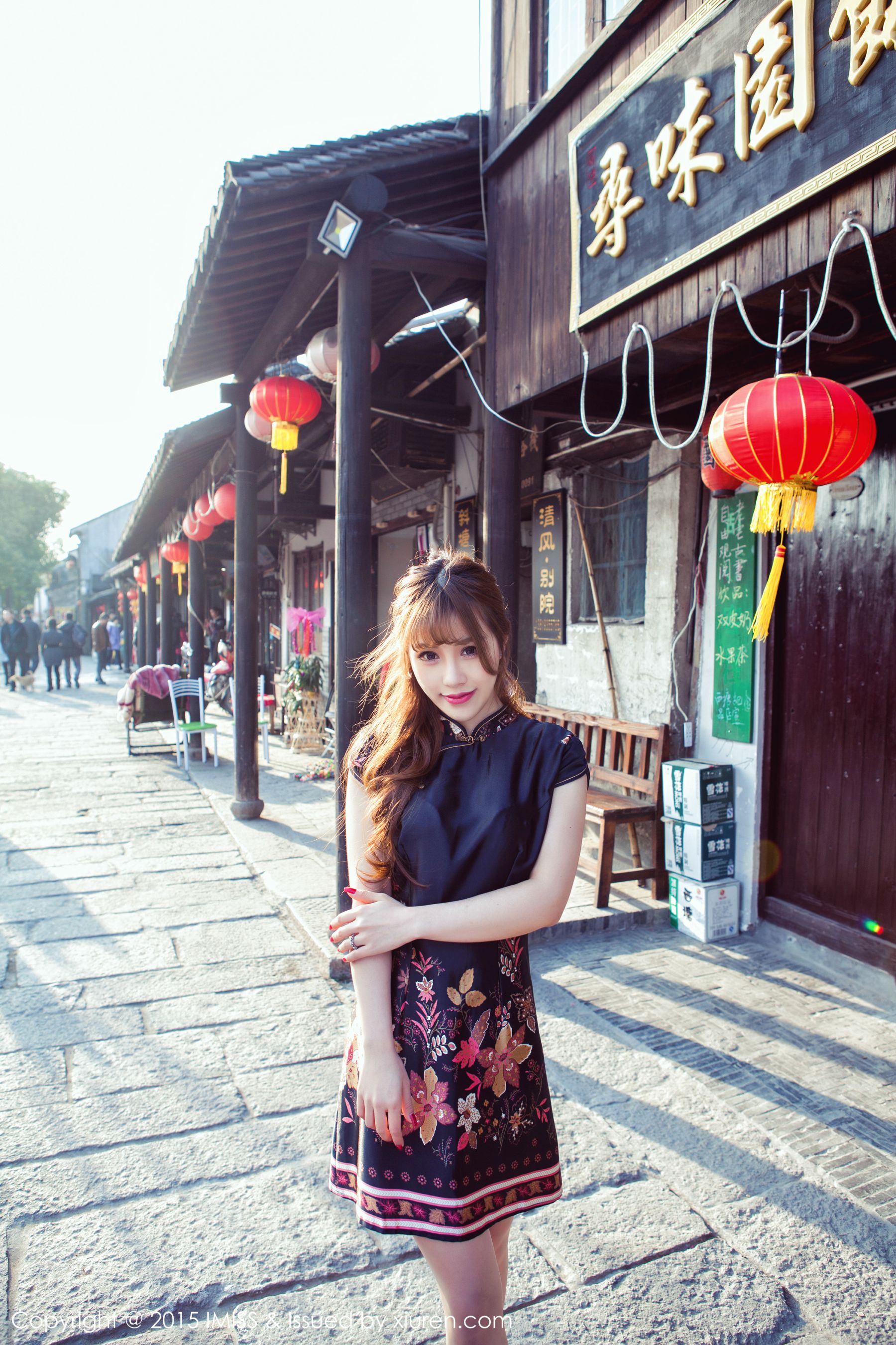 田老师《同程旅拍》 Vol.012-图47