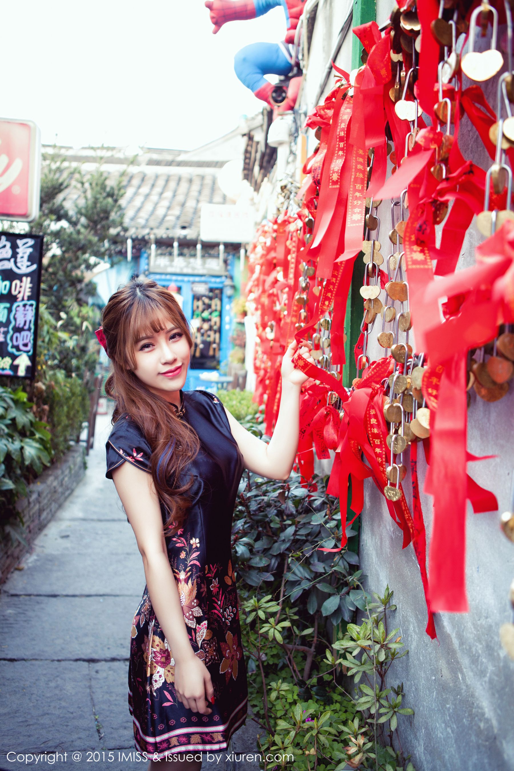 田老师《同程旅拍》 Vol.012-图53