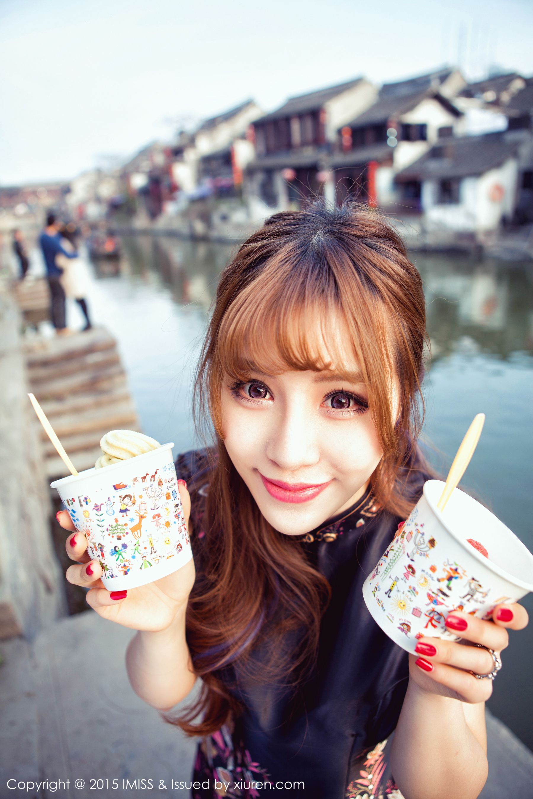 田老师《同程旅拍》 Vol.012-图55