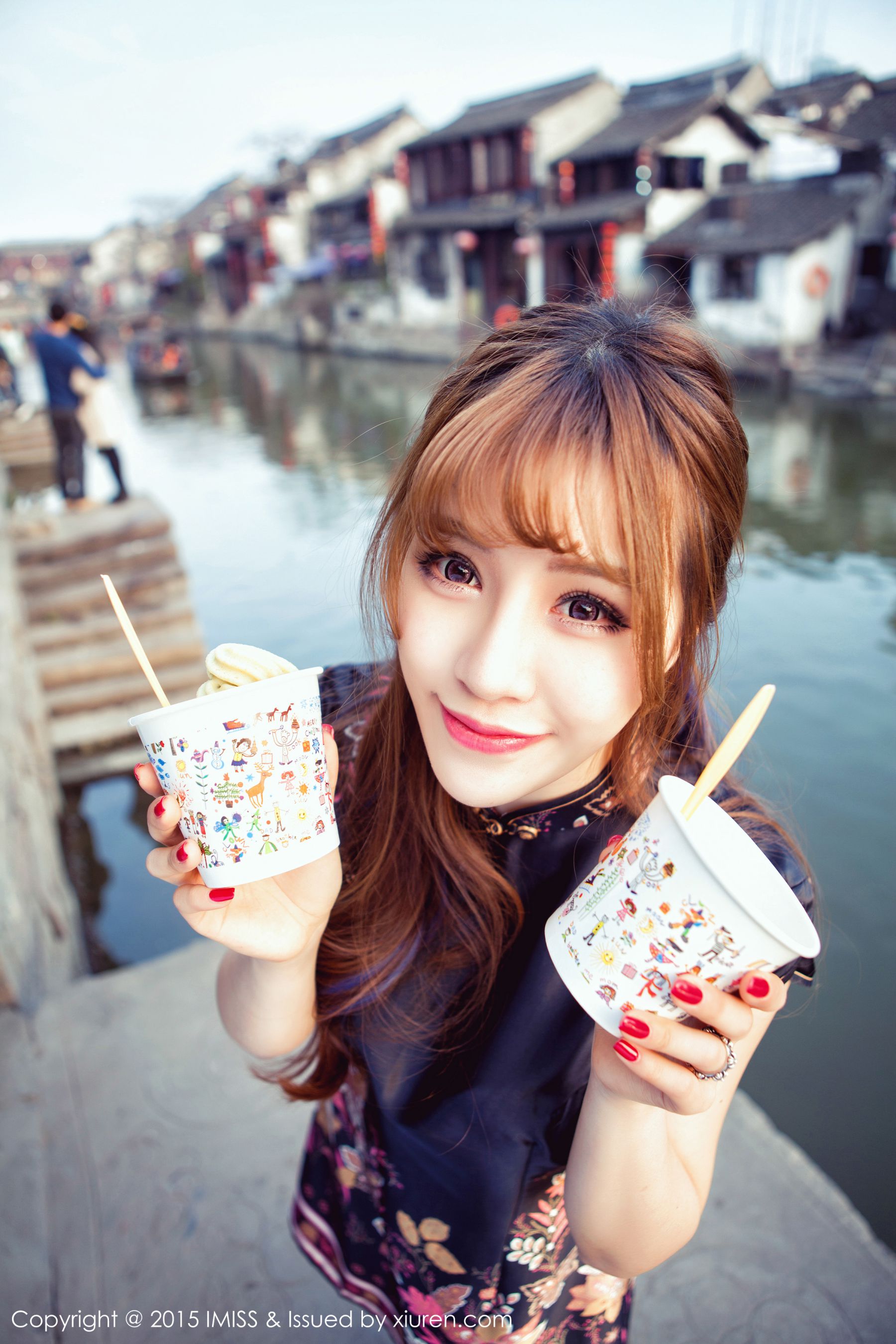 田老师《同程旅拍》 Vol.012-图56