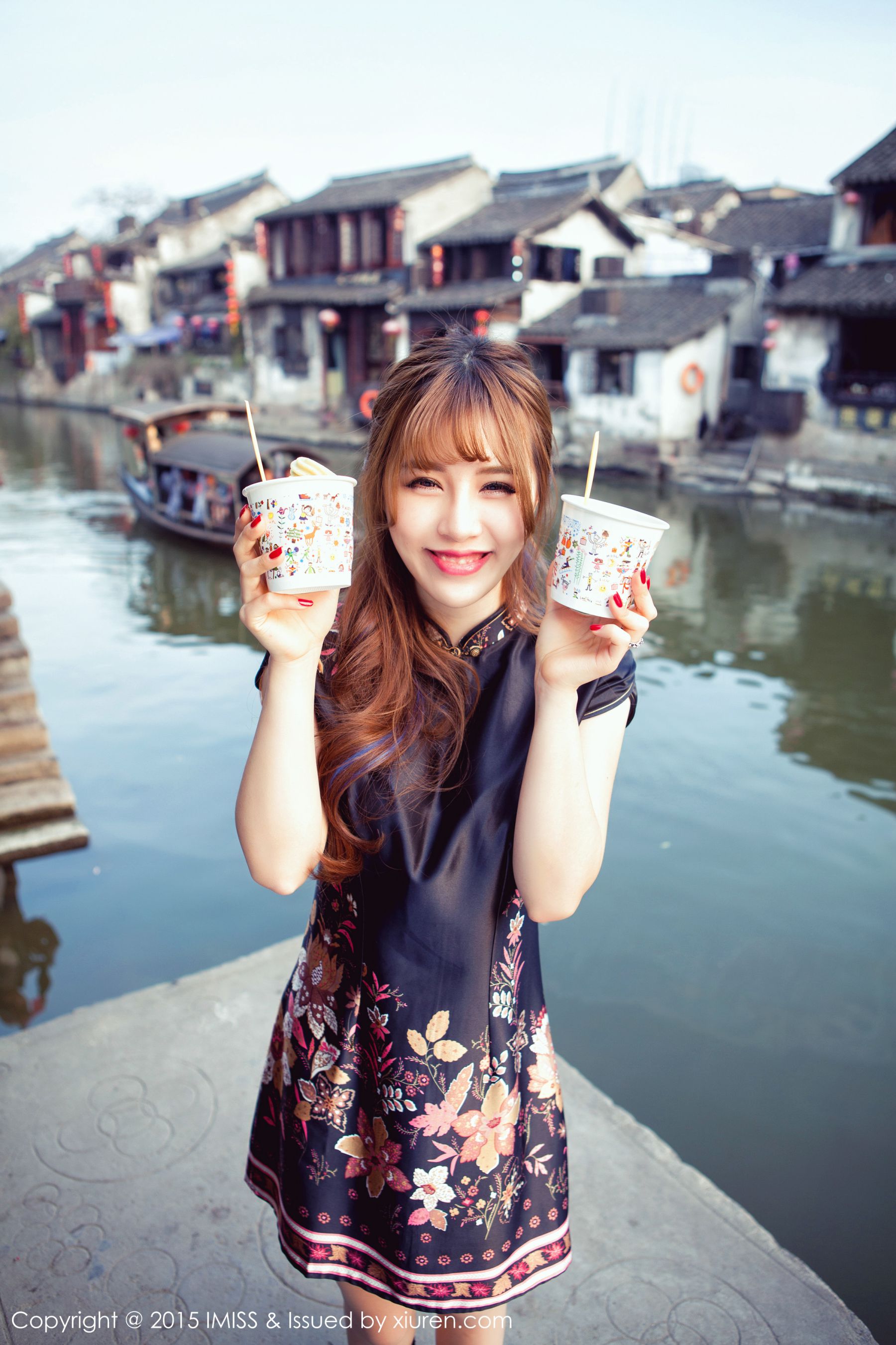 田老师《同程旅拍》 Vol.012-图57