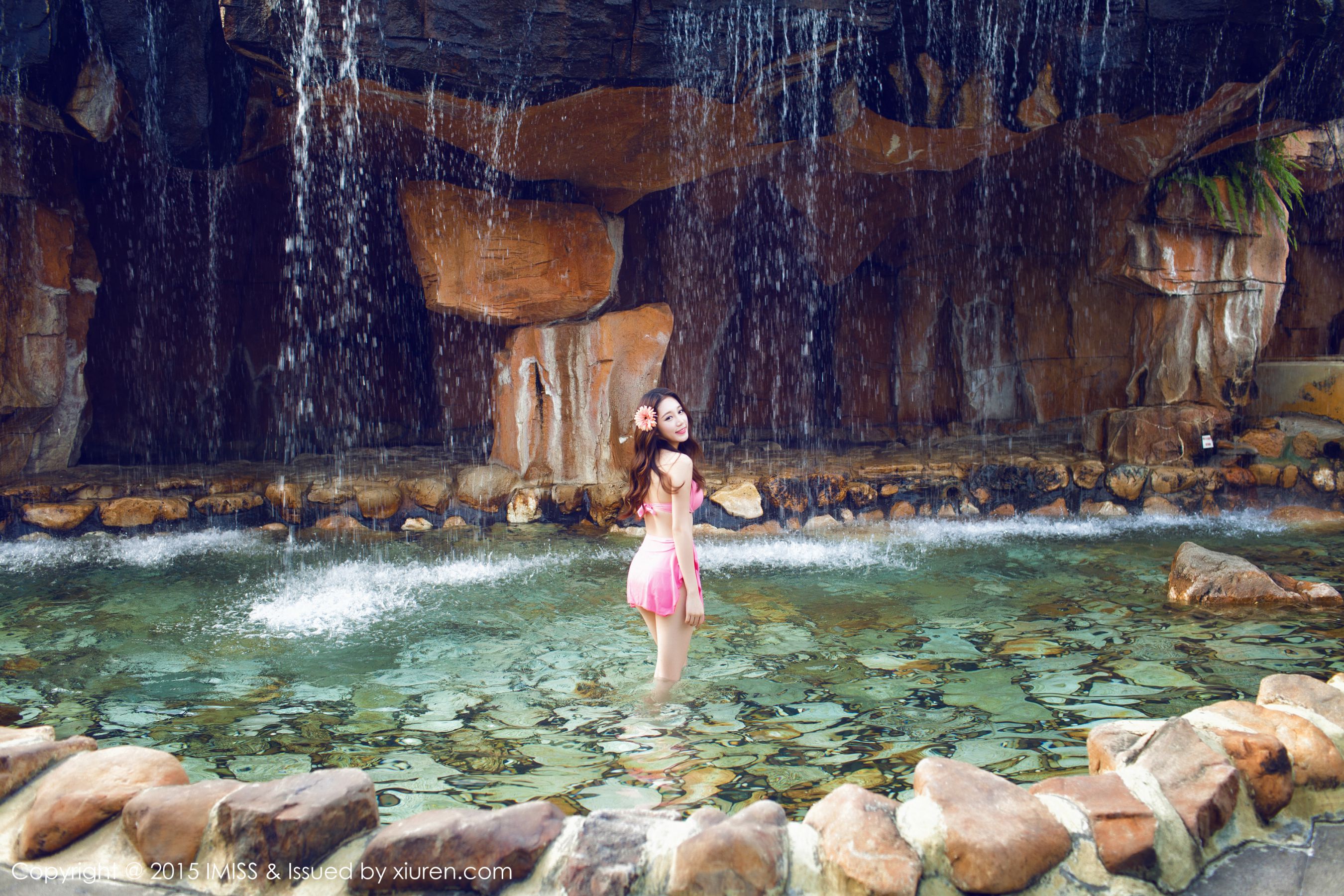 小丽莎萌萌哒《同程旅拍》  Vol.015-图35