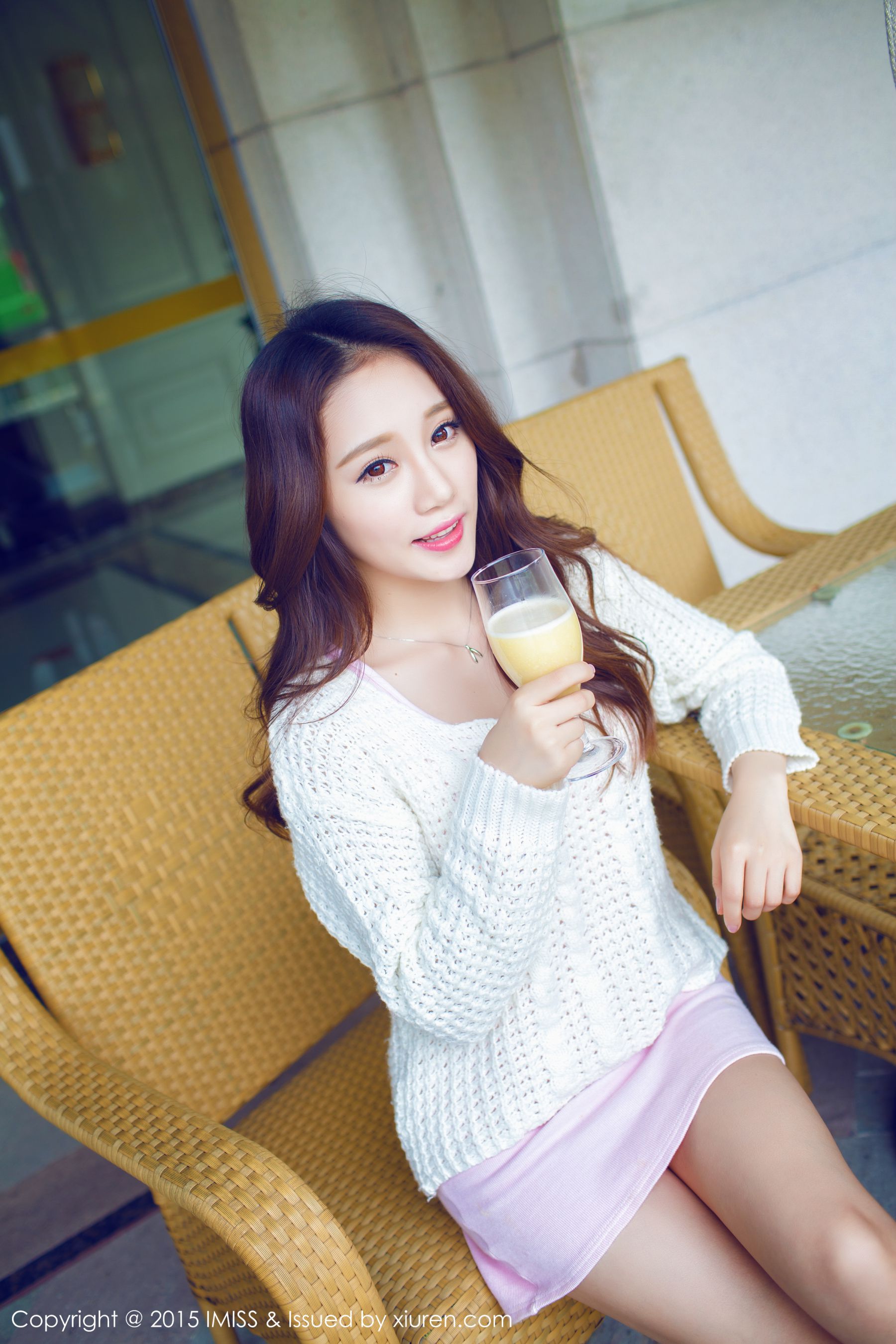 小丽莎萌萌哒《同程旅拍》  Vol.015-图6
