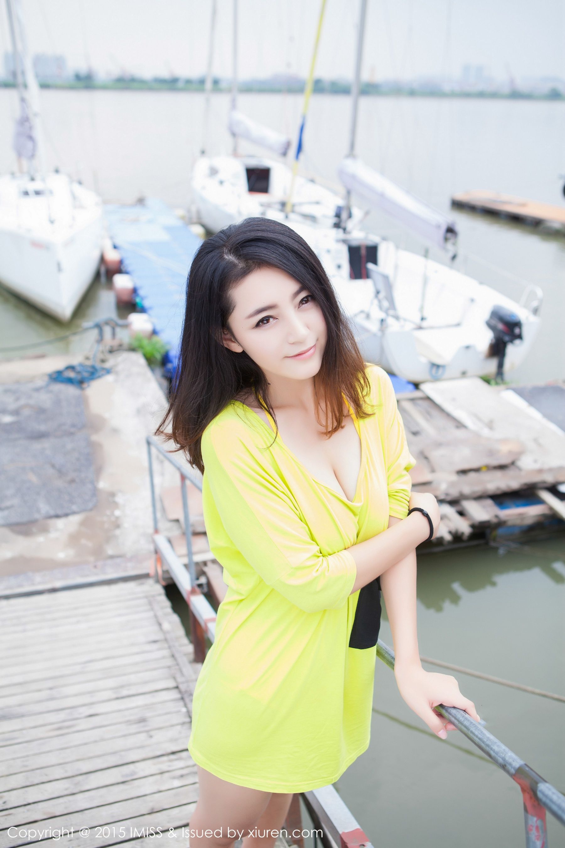 夏茉GIGI《广州外拍》  Vol.017-图14