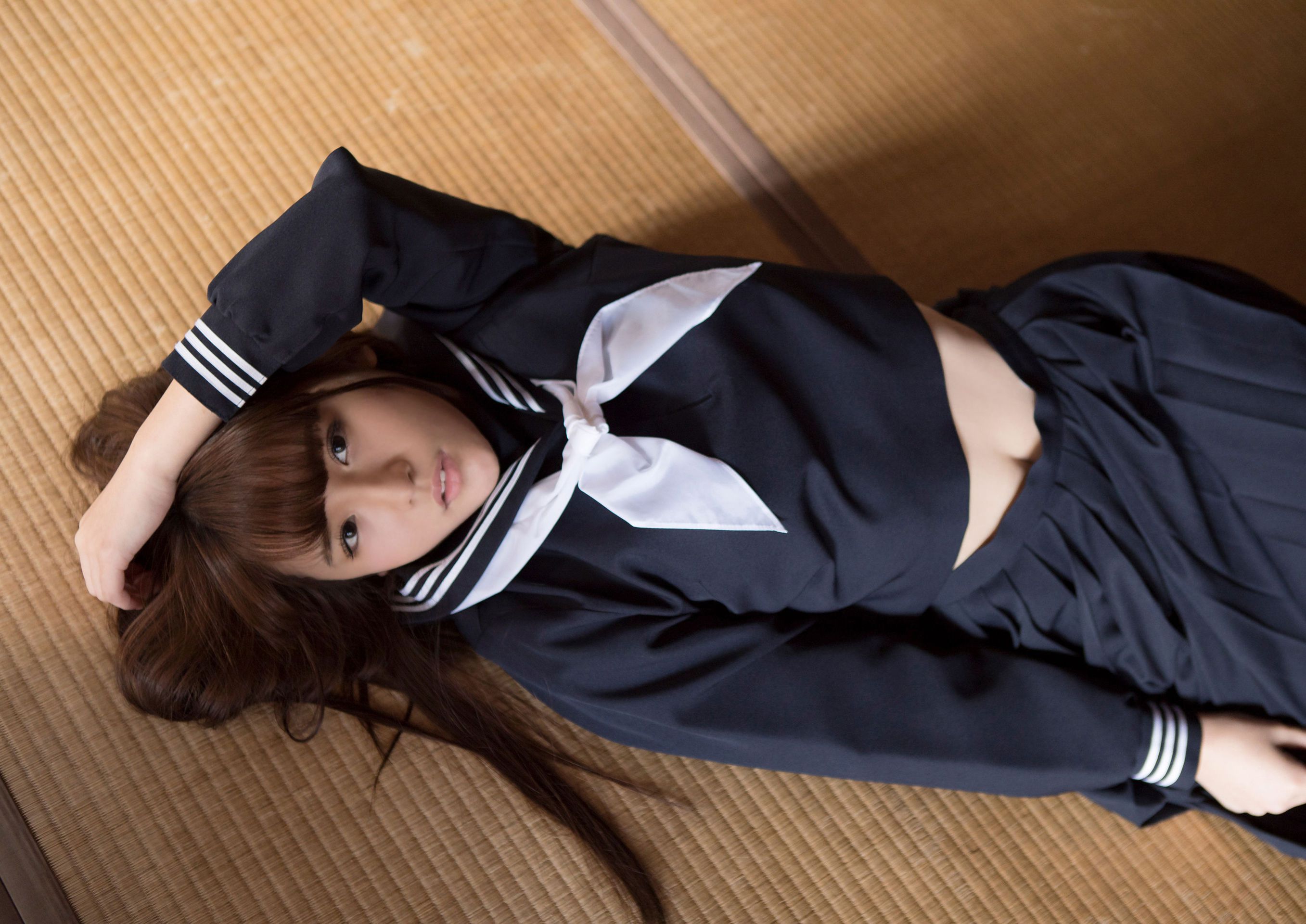 Nana Asakawa 浅川梨奈「vivid memories」-图10
