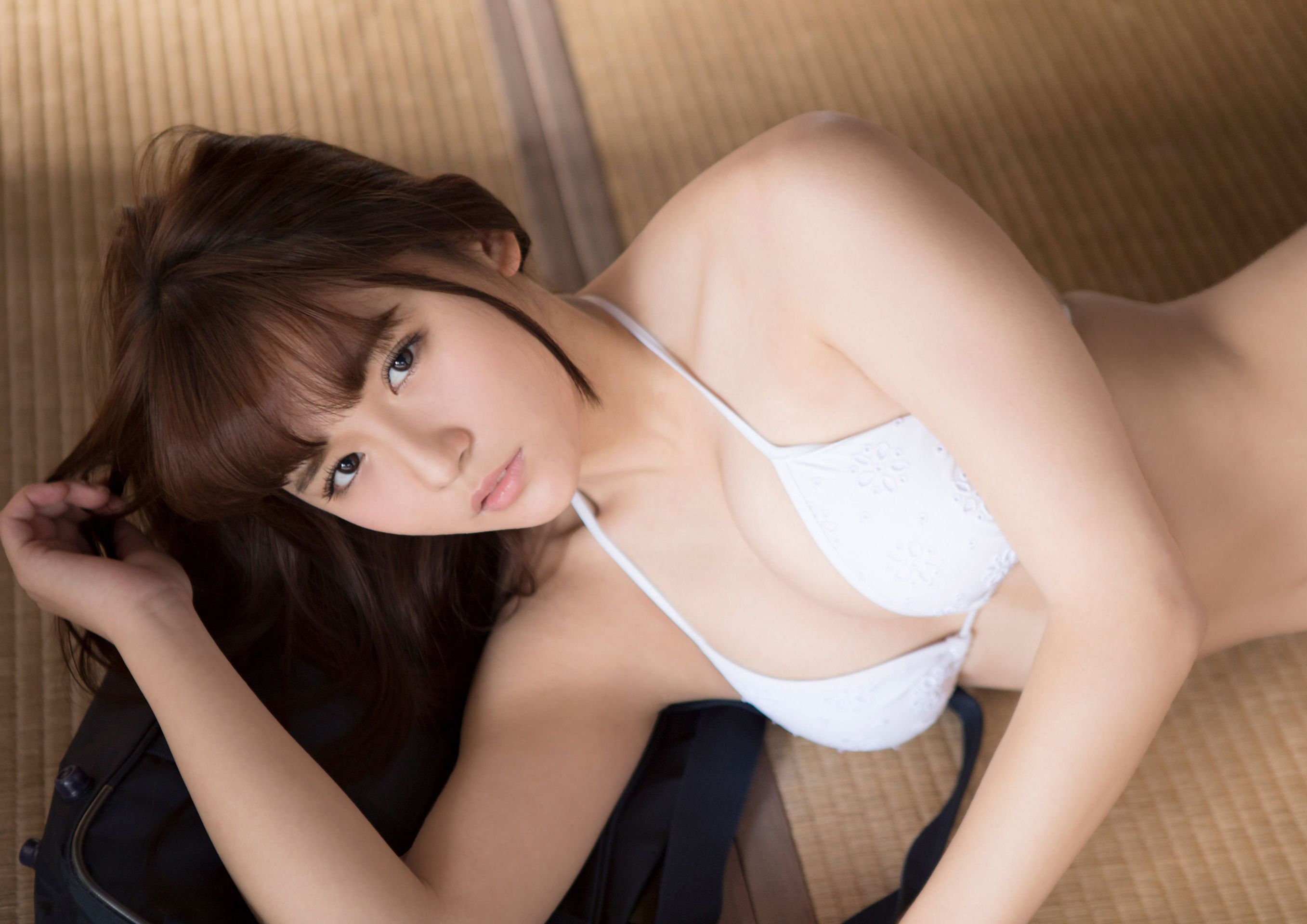 Nana Asakawa 浅川梨奈「vivid memories」-图17