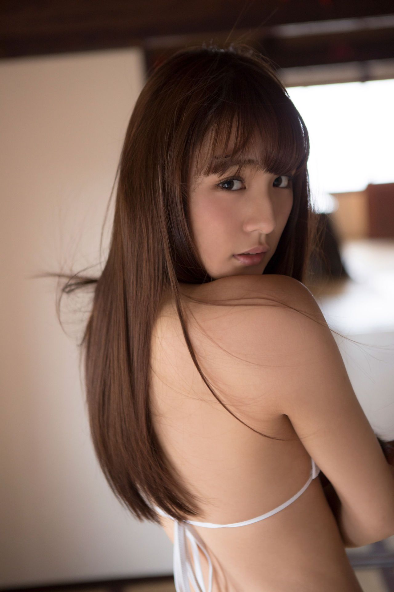 Nana Asakawa 浅川梨奈「vivid memories」-图22