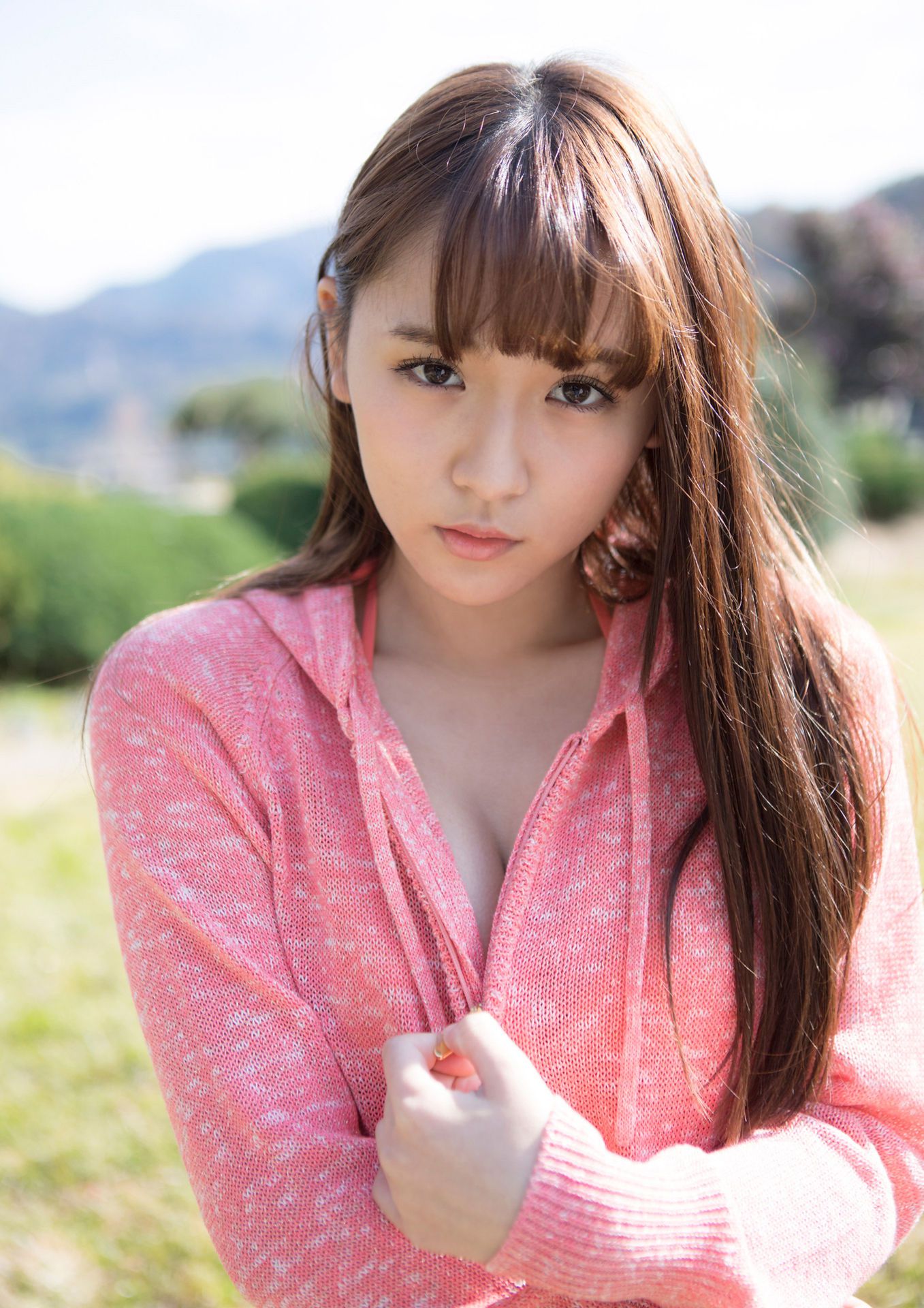 Nana Asakawa 浅川梨奈「vivid memories」-图25