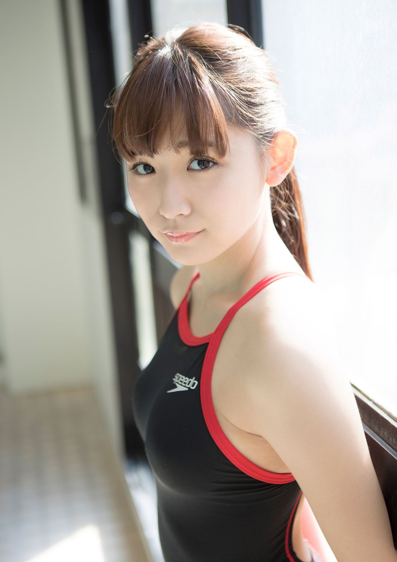 Nana Asakawa 浅川梨奈「vivid memories」-图38
