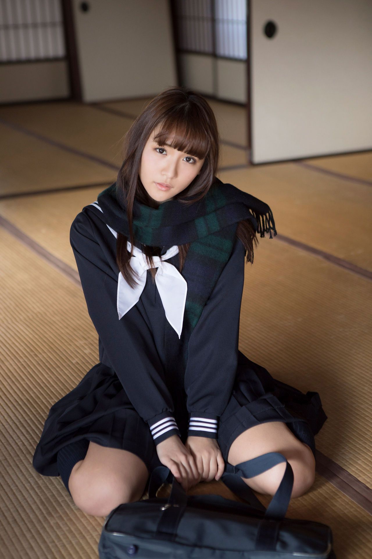 Nana Asakawa 浅川梨奈「vivid memories」-图8