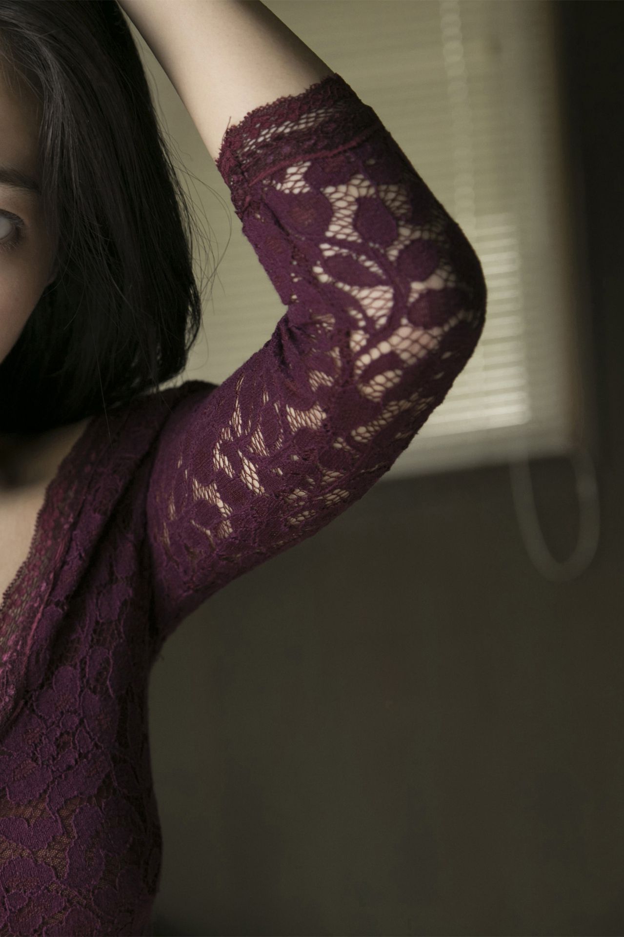Rena Takeda 武田玲奈 - 誘惑-图17