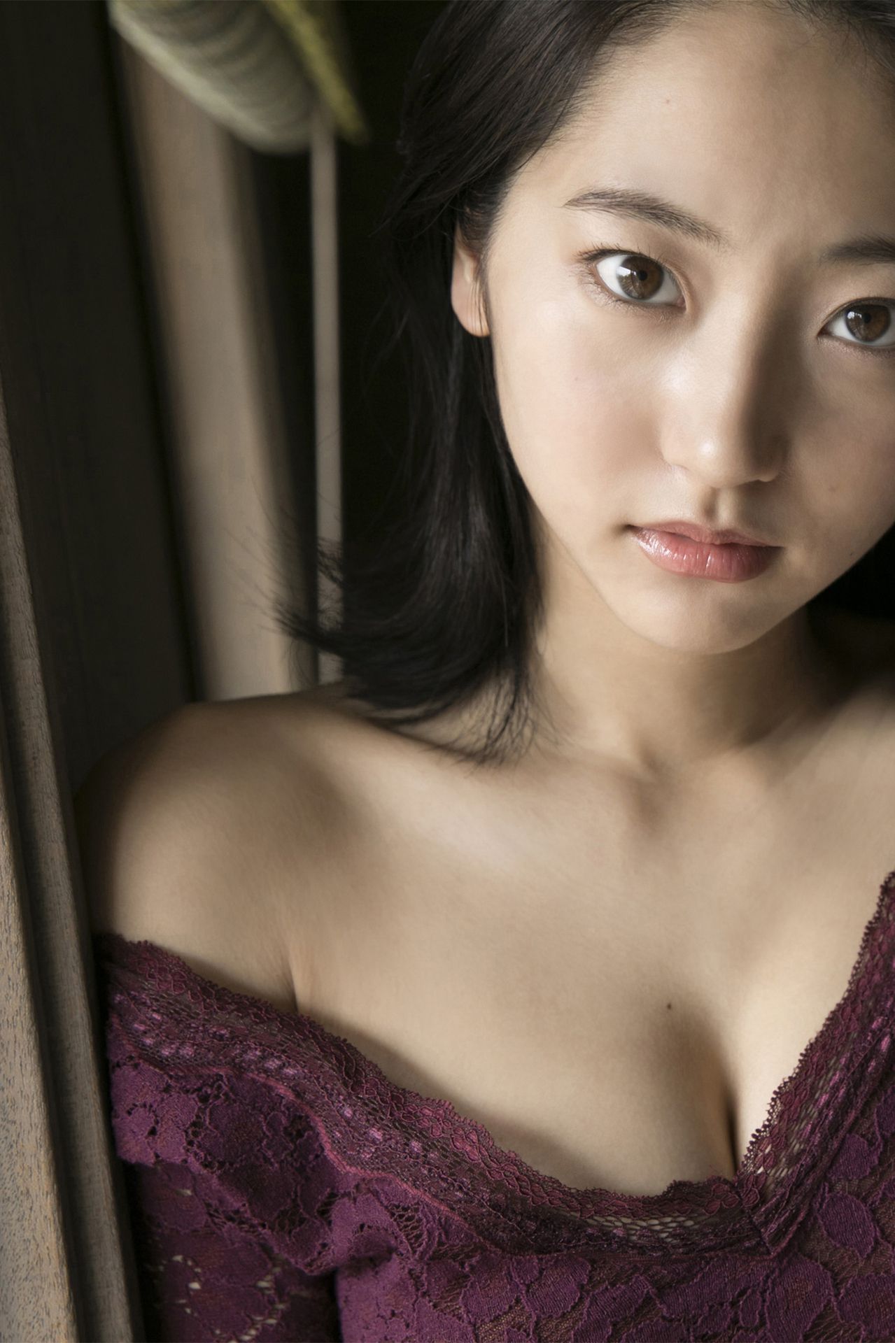 Rena Takeda 武田玲奈 - 誘惑-图18