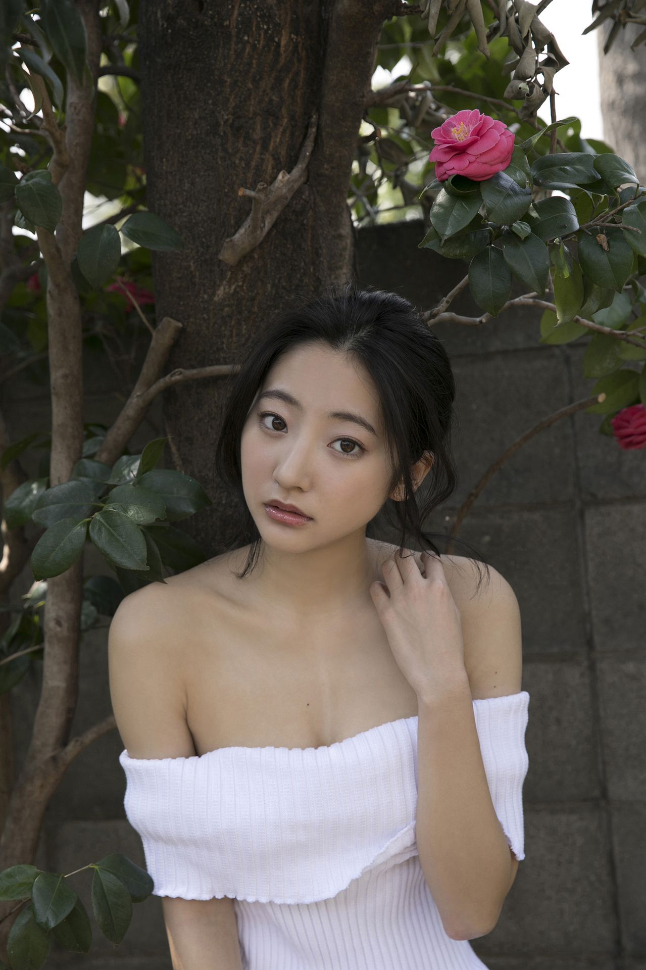 Rena Takeda 武田玲奈 - 誘惑-图2