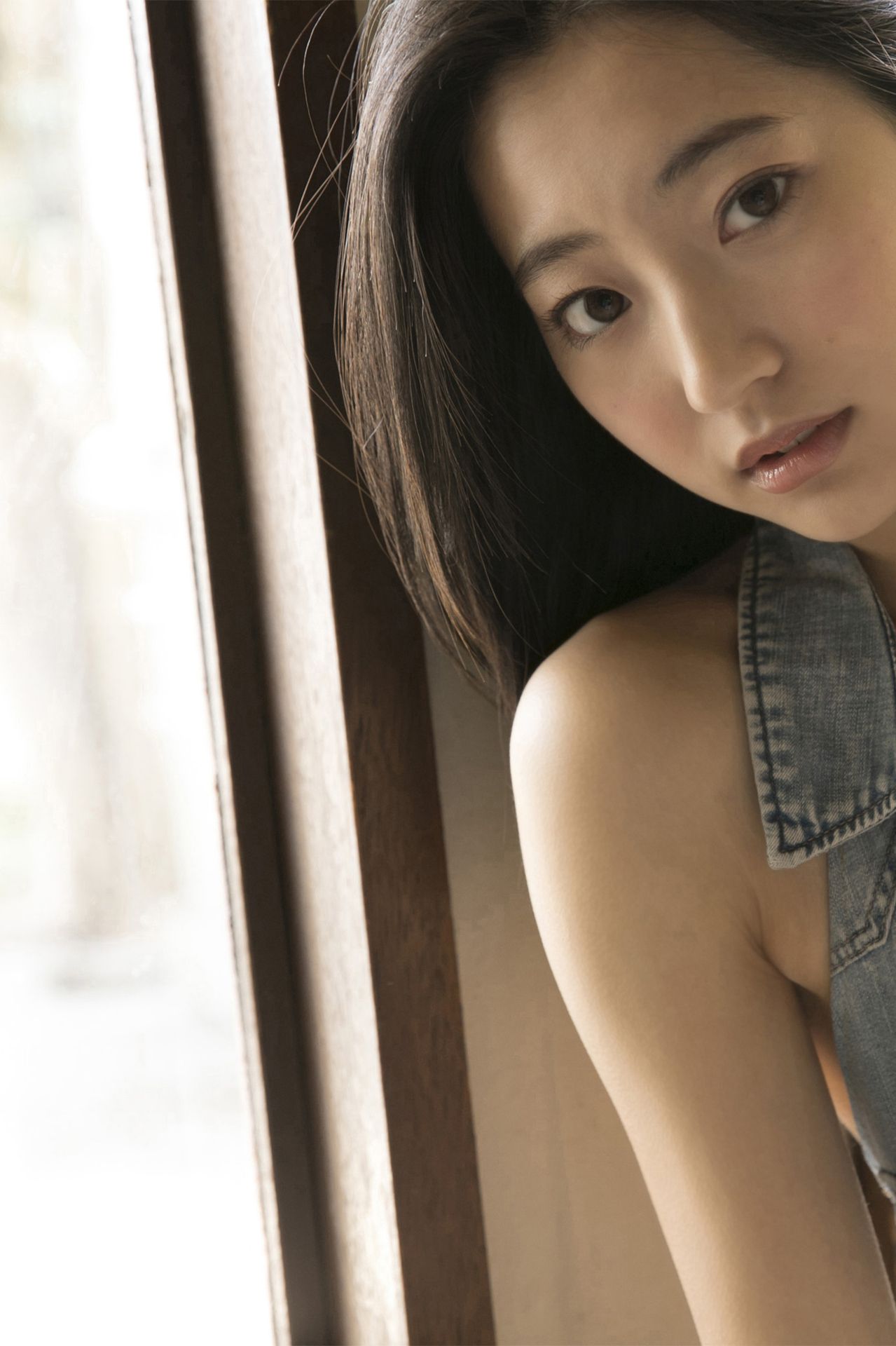 Rena Takeda 武田玲奈 - 誘惑-图39